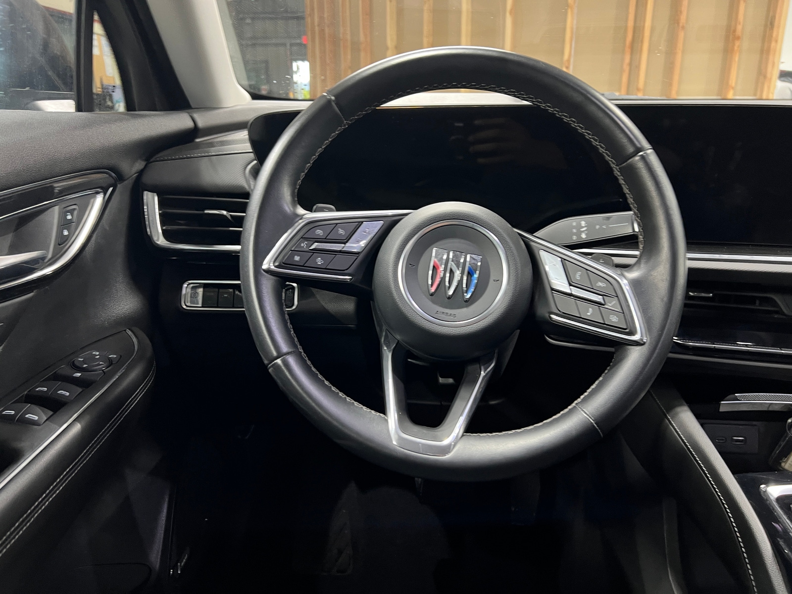 Thumbnail: 2024 Buick Envision - 4
