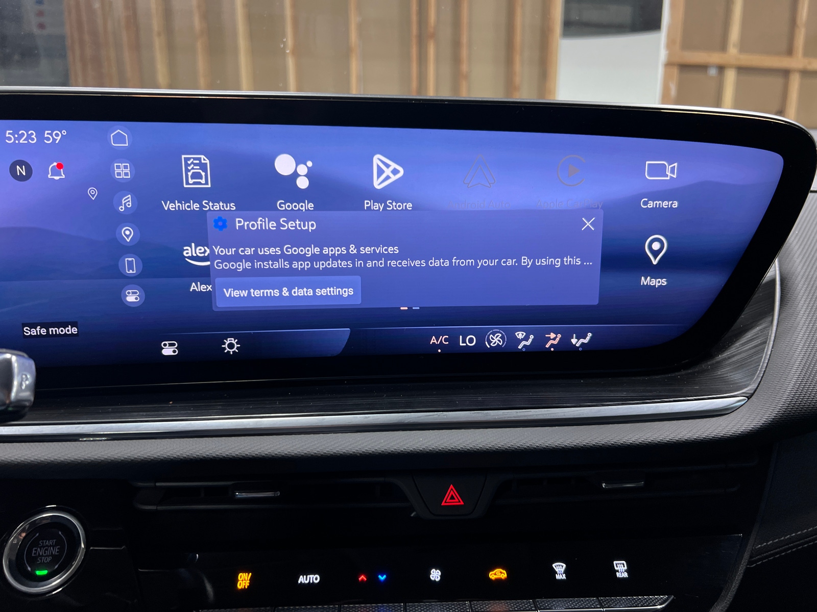 Thumbnail: 2024 Buick Envision - 3