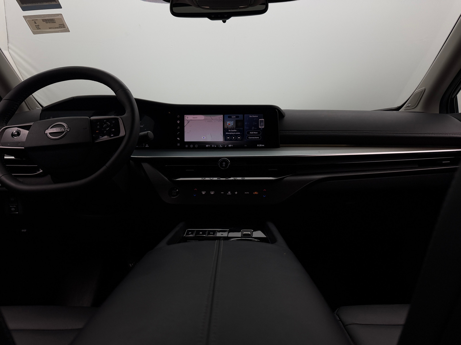 Thumbnail: 2025 Nissan Murano - 2