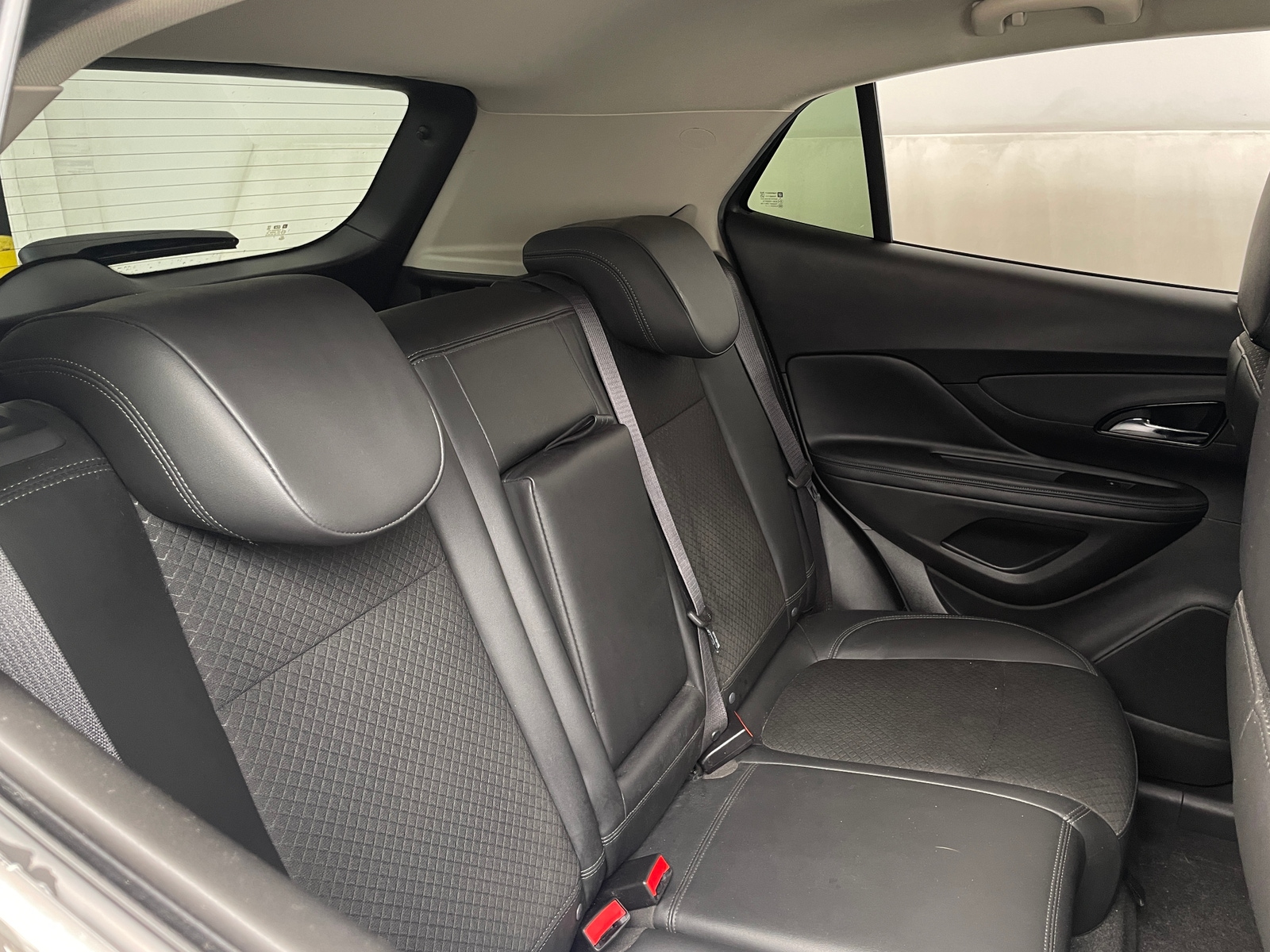 Thumbnail: 2017 Buick Encore - 5