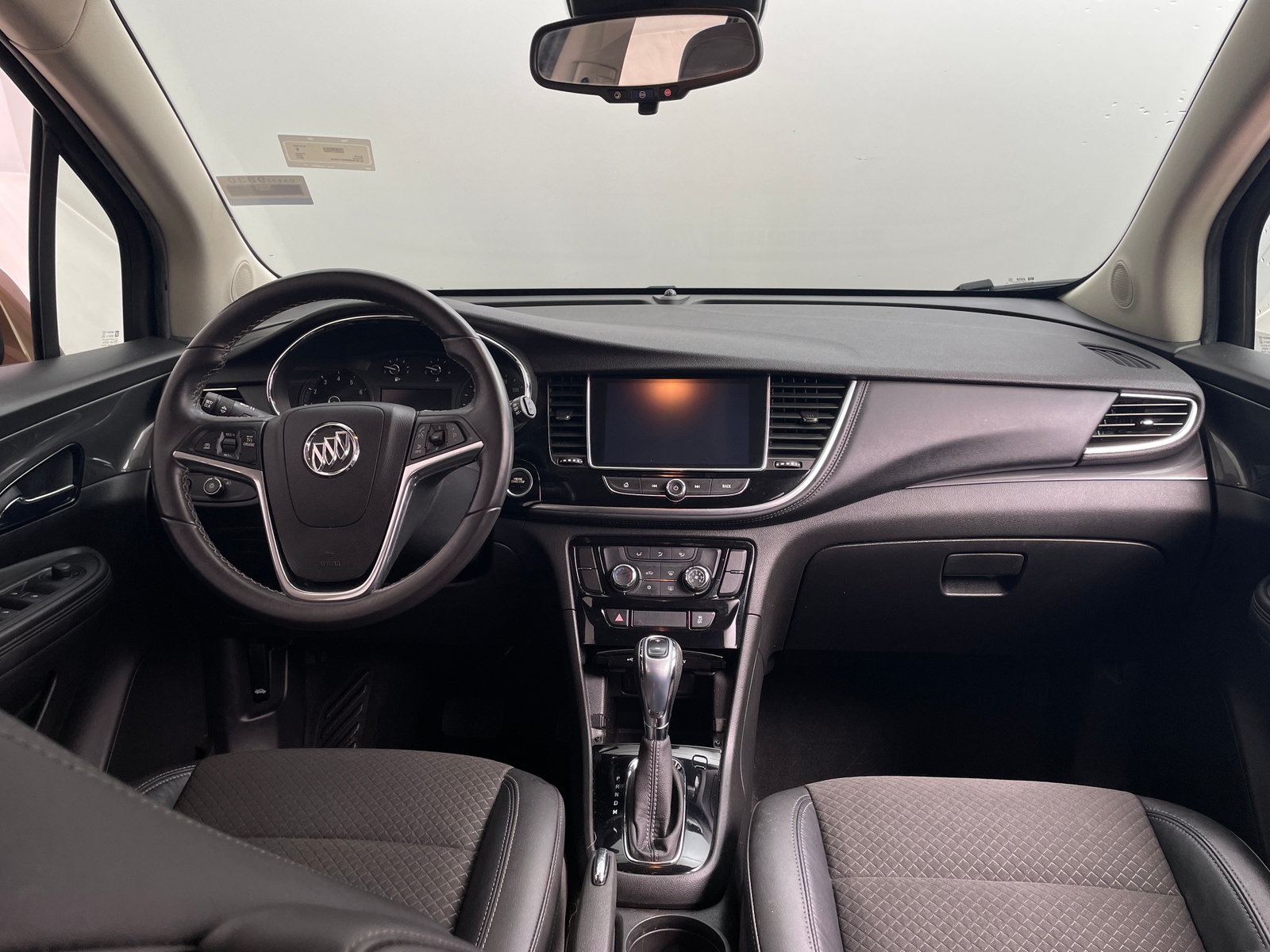 Thumbnail: 2017 Buick Encore - 2