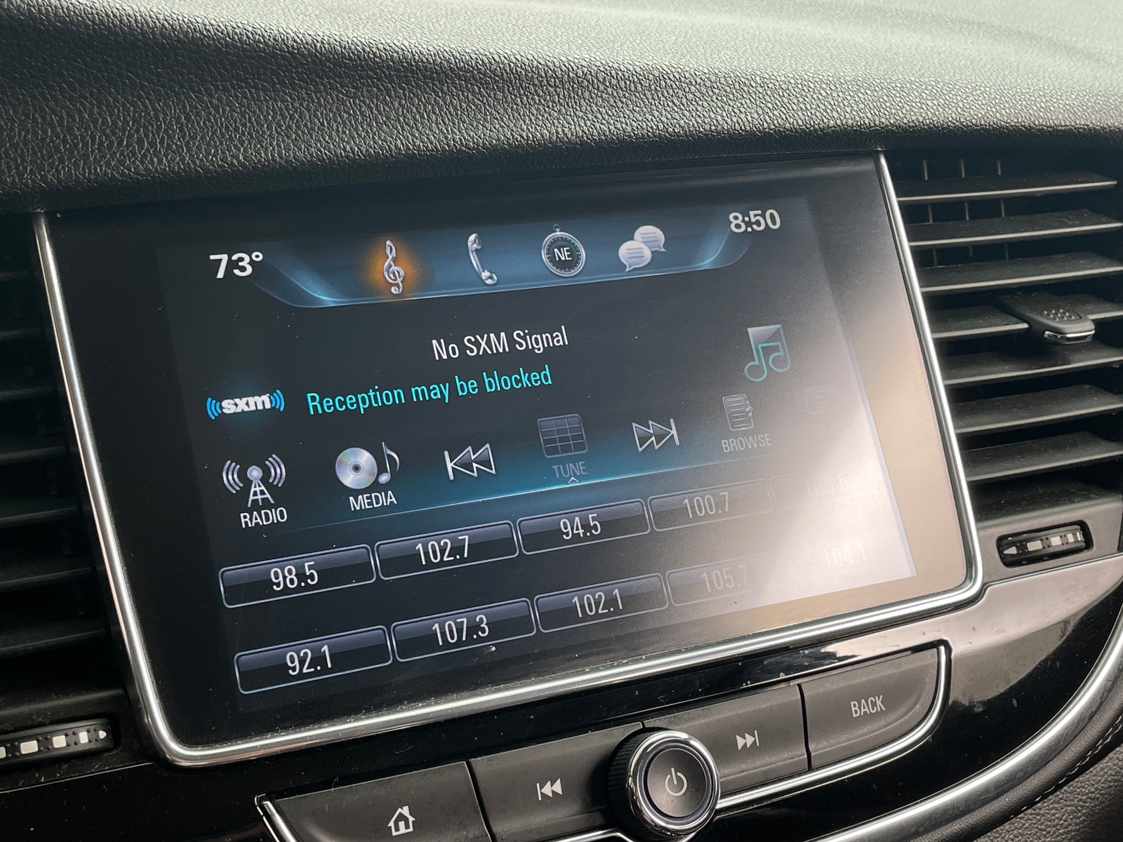 Thumbnail: 2017 Buick Encore - 3