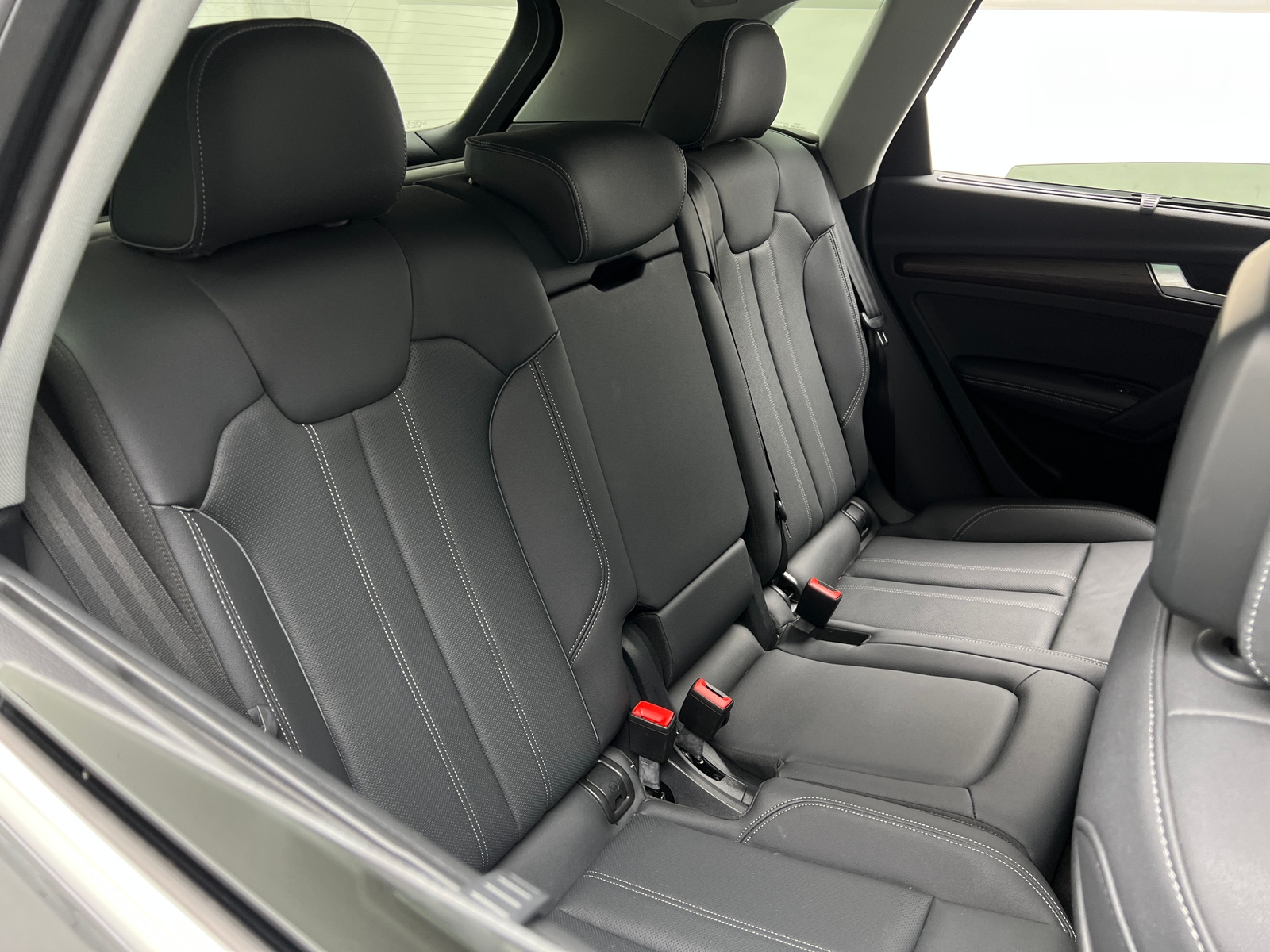 Thumbnail: 2021 Audi Q5 - 5