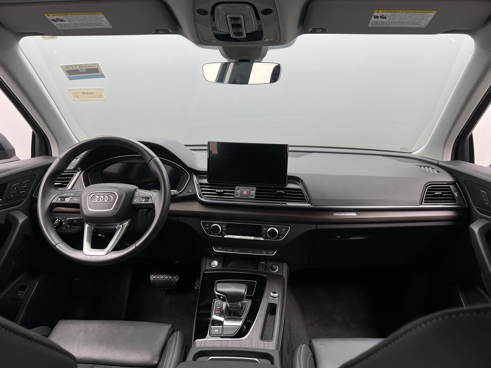 Thumbnail: 2021 Audi Q5 - 2