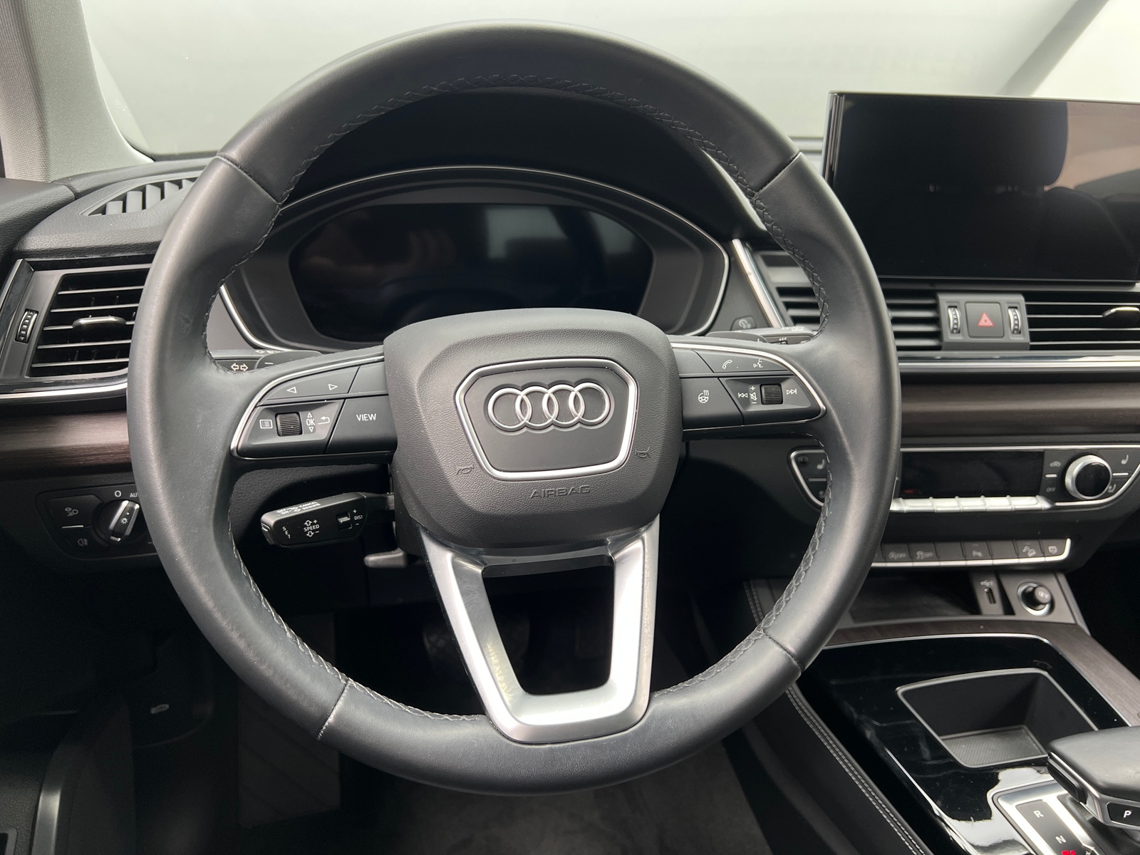 Thumbnail: 2021 Audi Q5 - 4