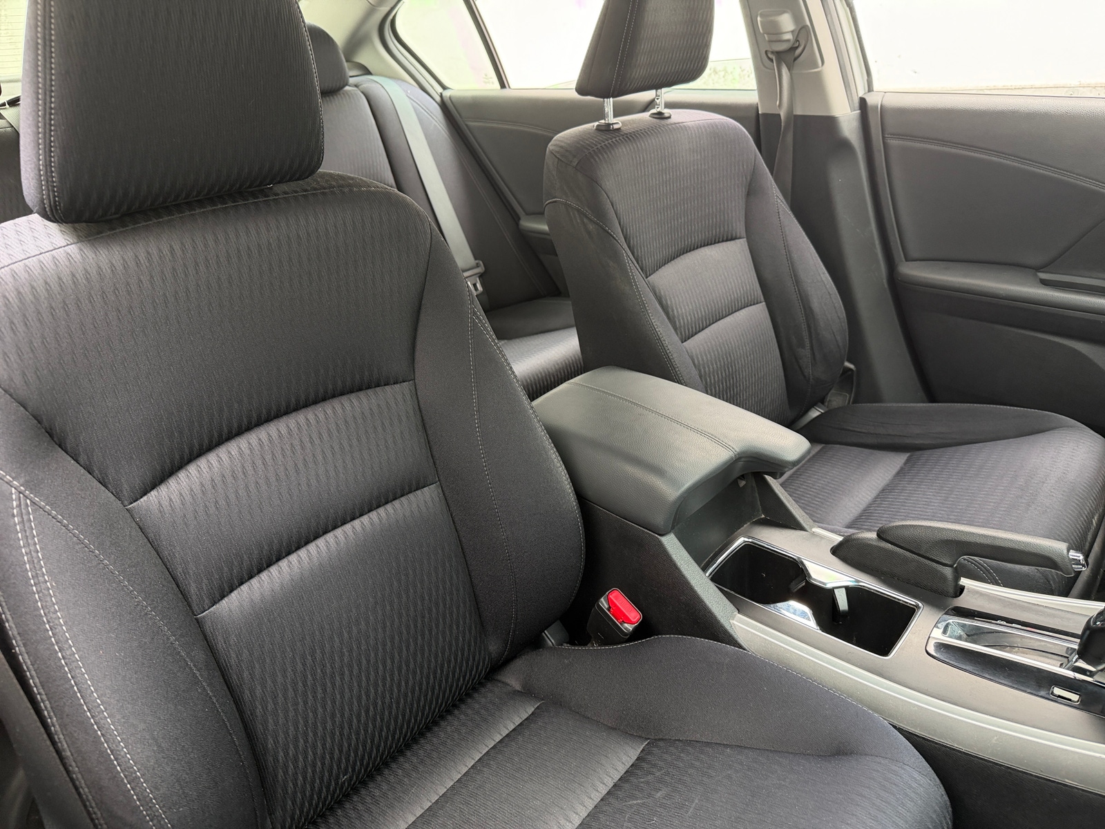 Thumbnail: 2013 Honda Accord - 2