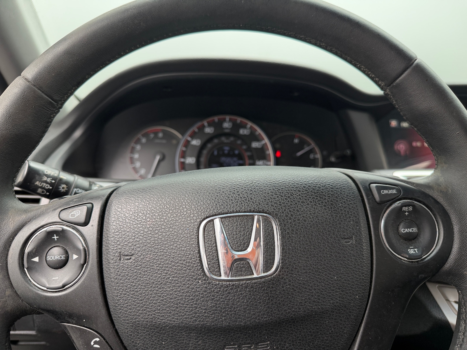 Thumbnail: 2013 Honda Accord - 5