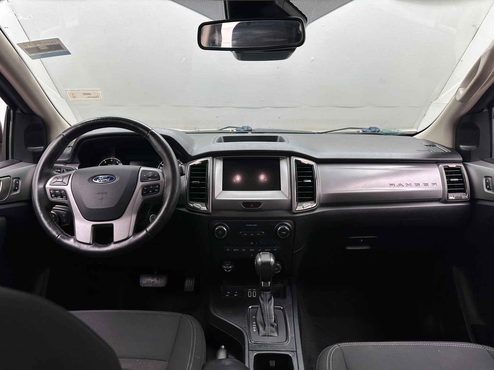 Thumbnail: 2020 Ford Ranger - 3