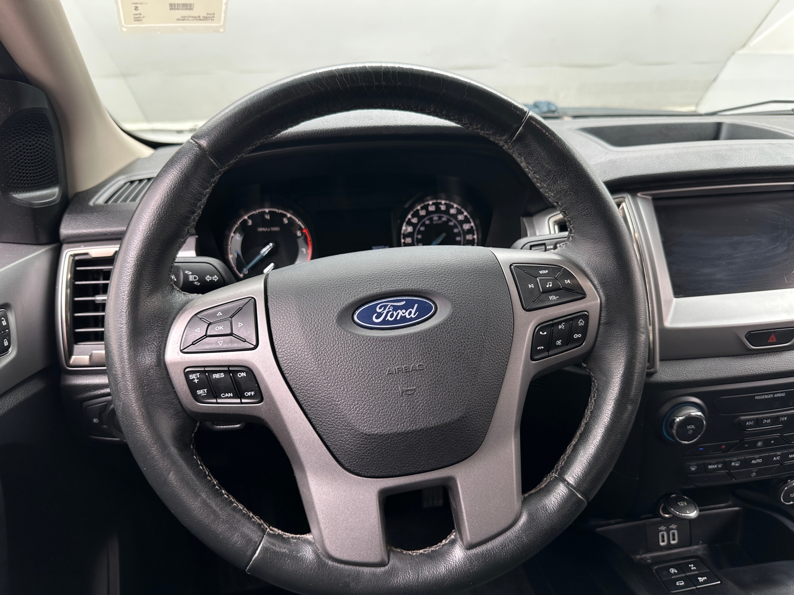Thumbnail: 2020 Ford Ranger - 5