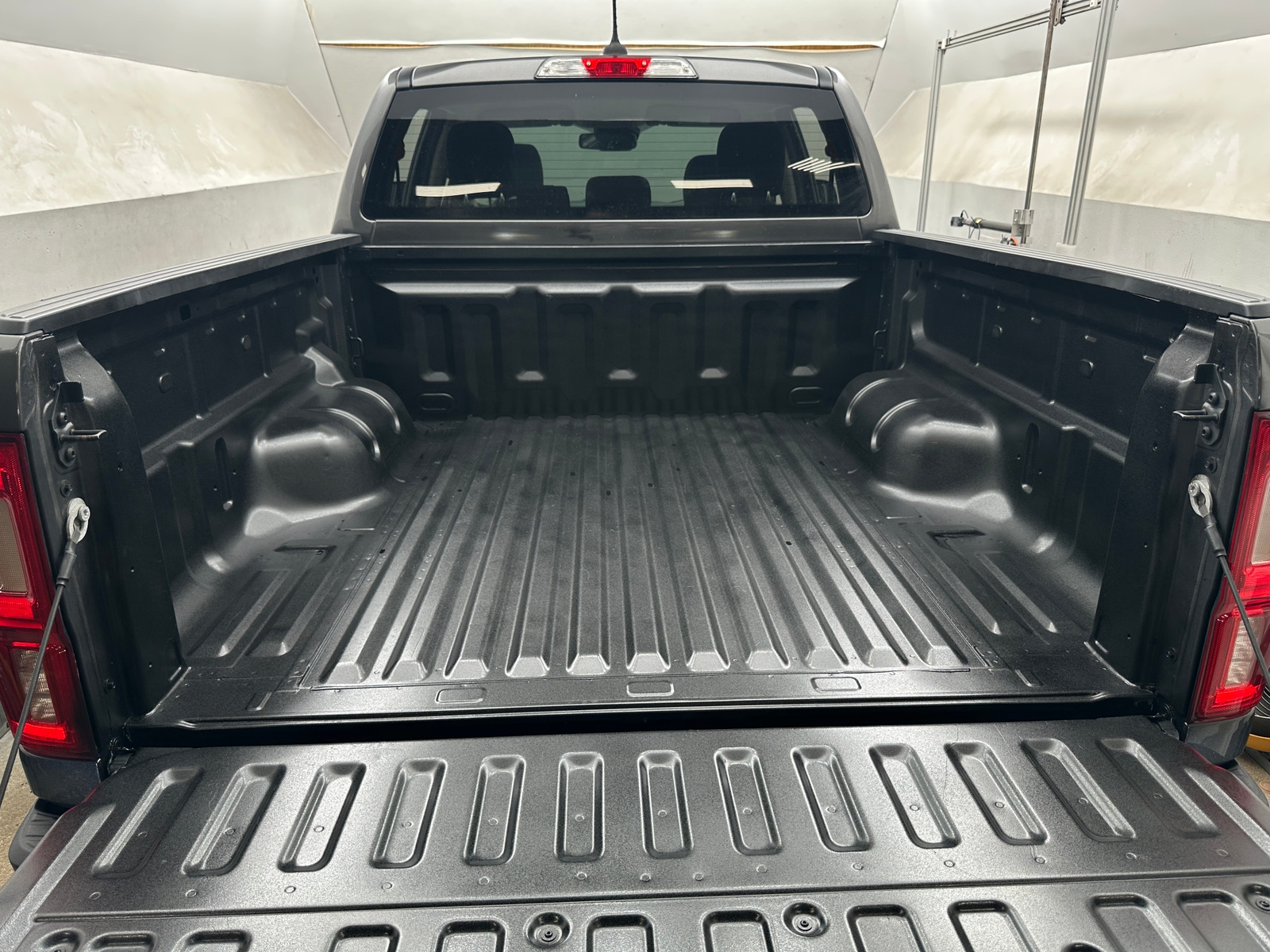Thumbnail: 2020 Ford Ranger - 7