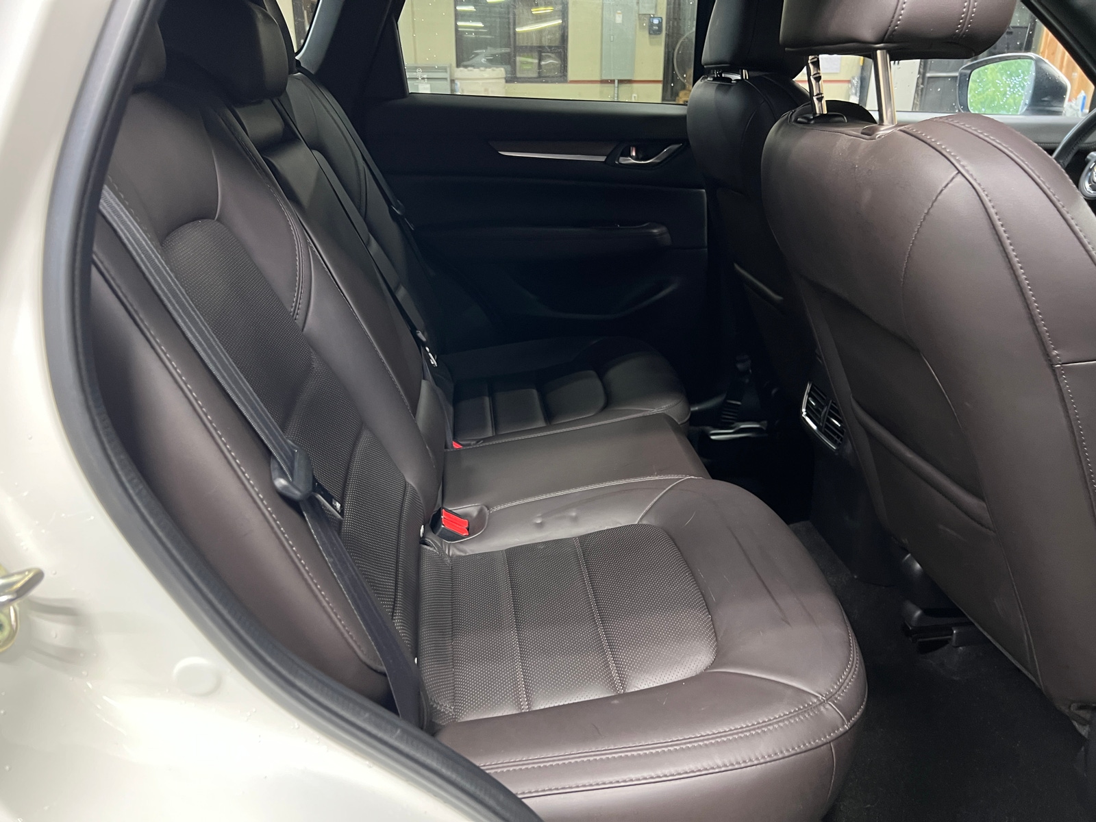 Thumbnail: 2021 Mazda CX-5 - 5