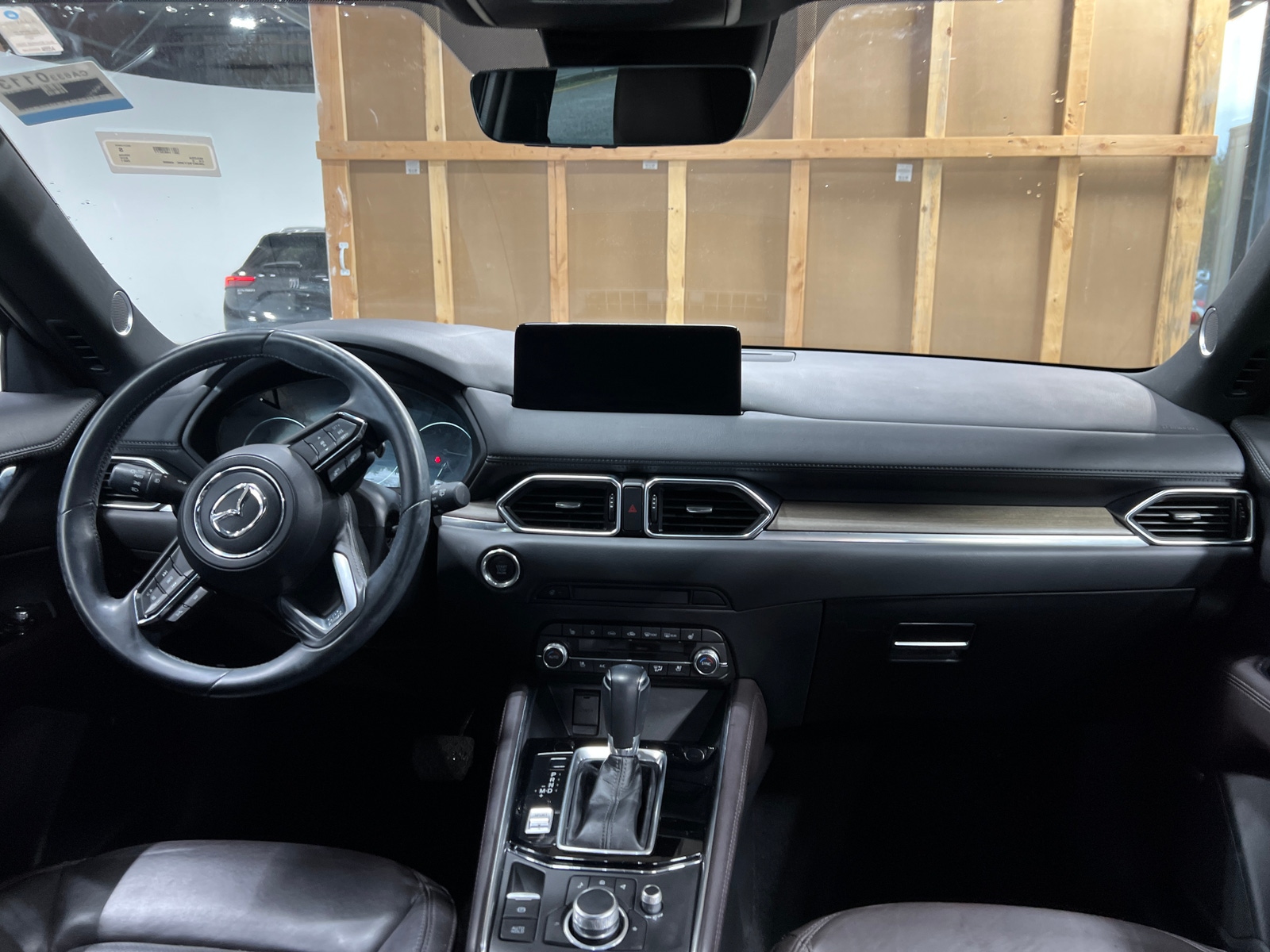 Thumbnail: 2021 Mazda CX-5 - 2