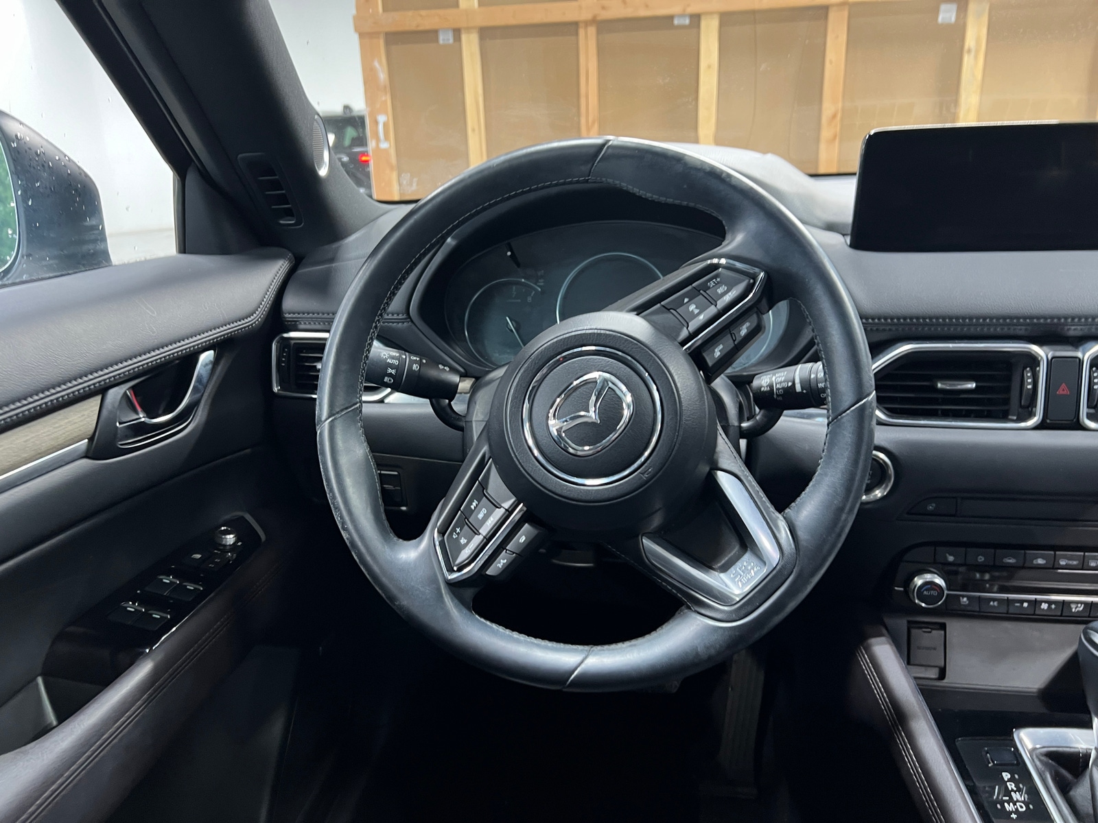 Thumbnail: 2021 Mazda CX-5 - 4