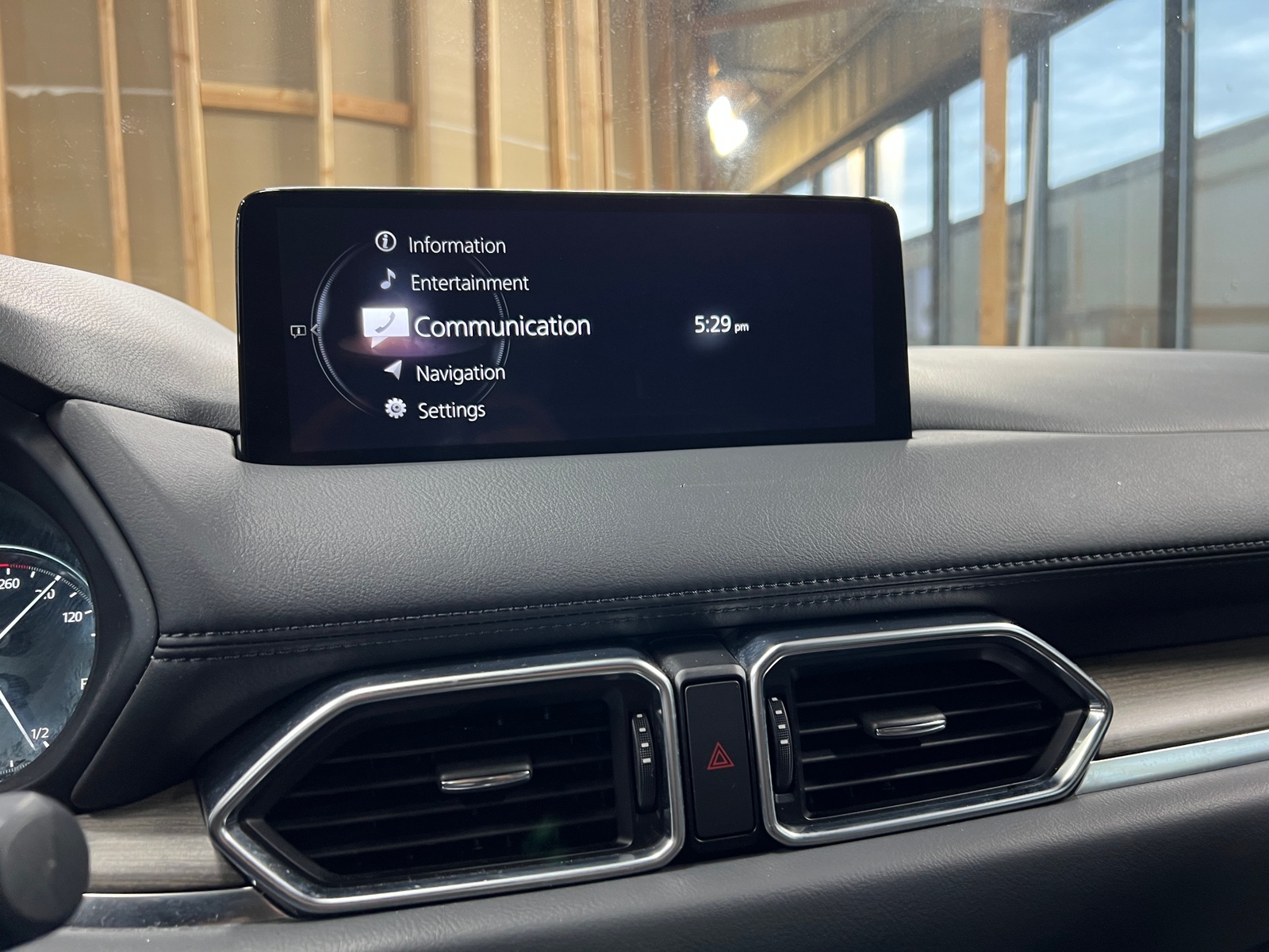 Thumbnail: 2021 Mazda CX-5 - 3