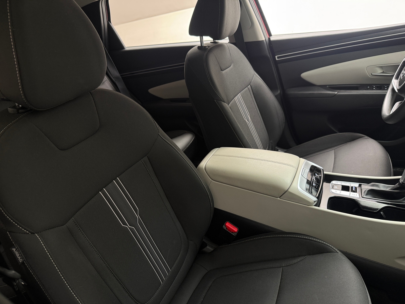 Thumbnail: 2024 Hyundai Tucson - 2