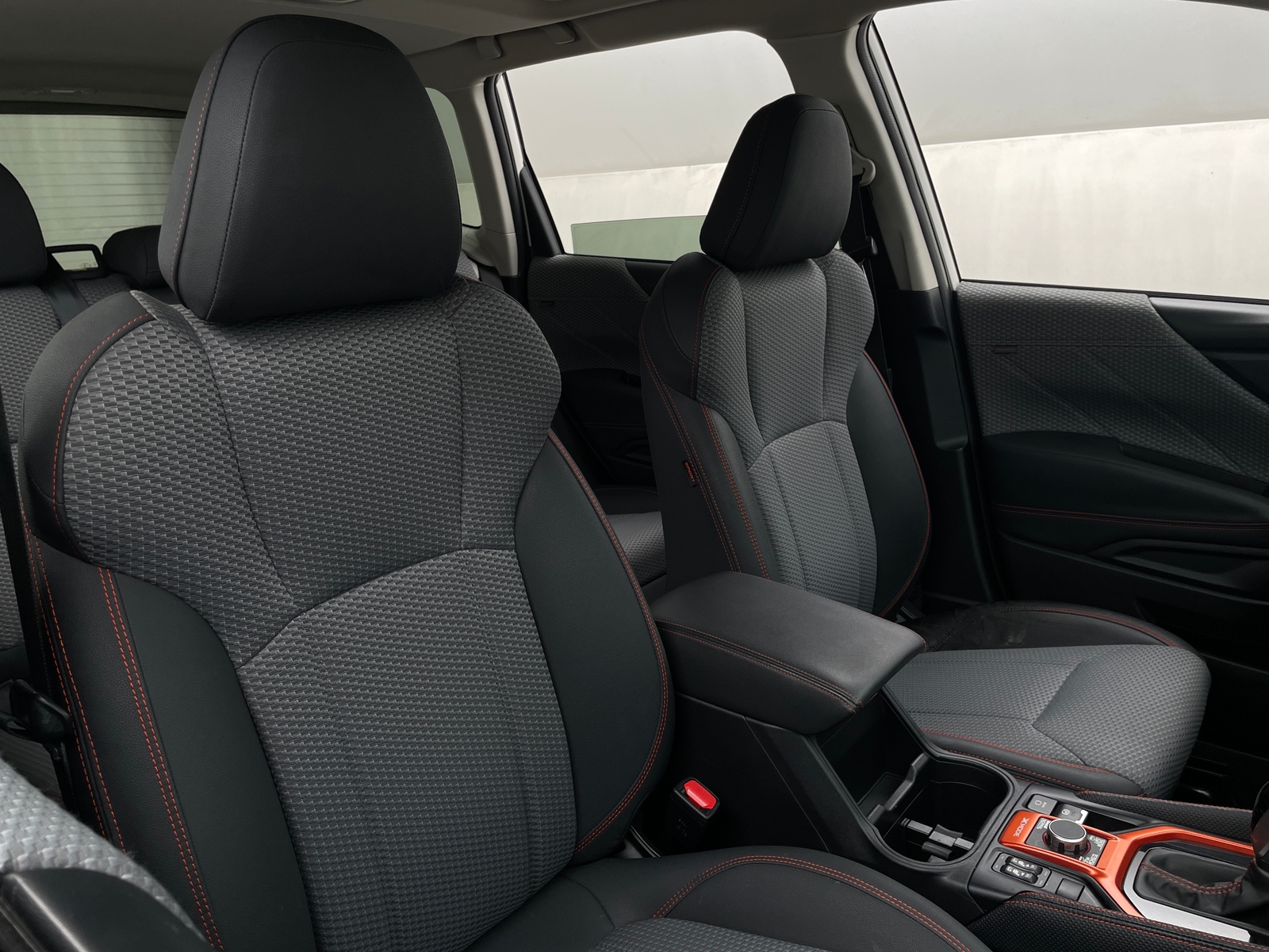 Thumbnail: 2019 Subaru Forester - 2