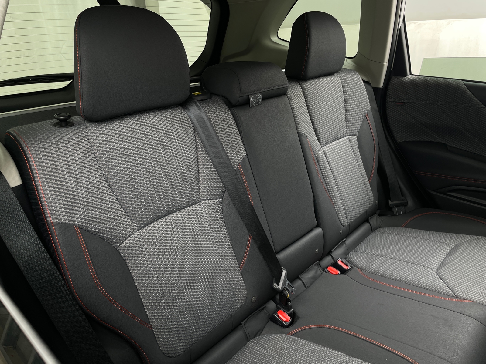 Thumbnail: 2019 Subaru Forester - 6