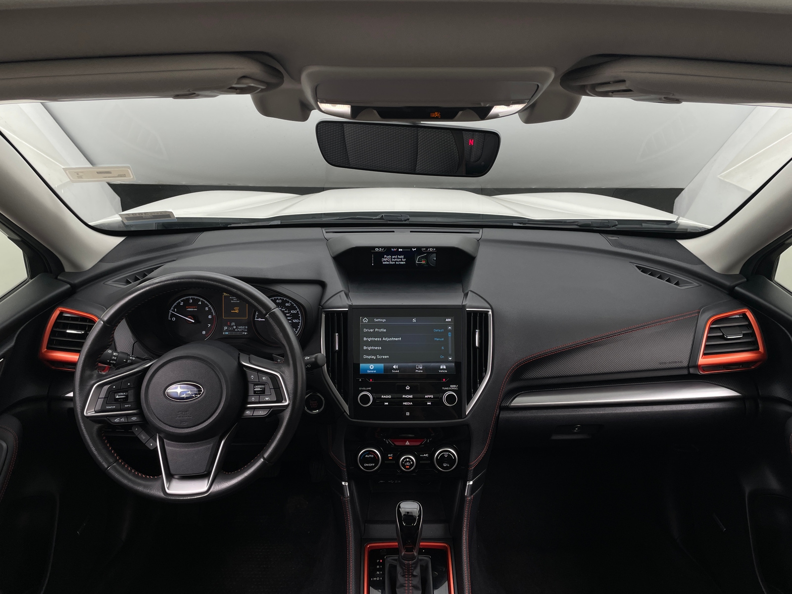 Thumbnail: 2019 Subaru Forester - 3