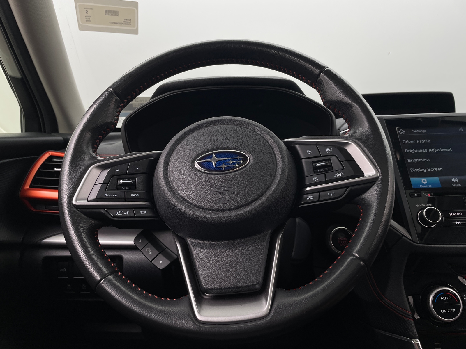 Thumbnail: 2019 Subaru Forester - 5