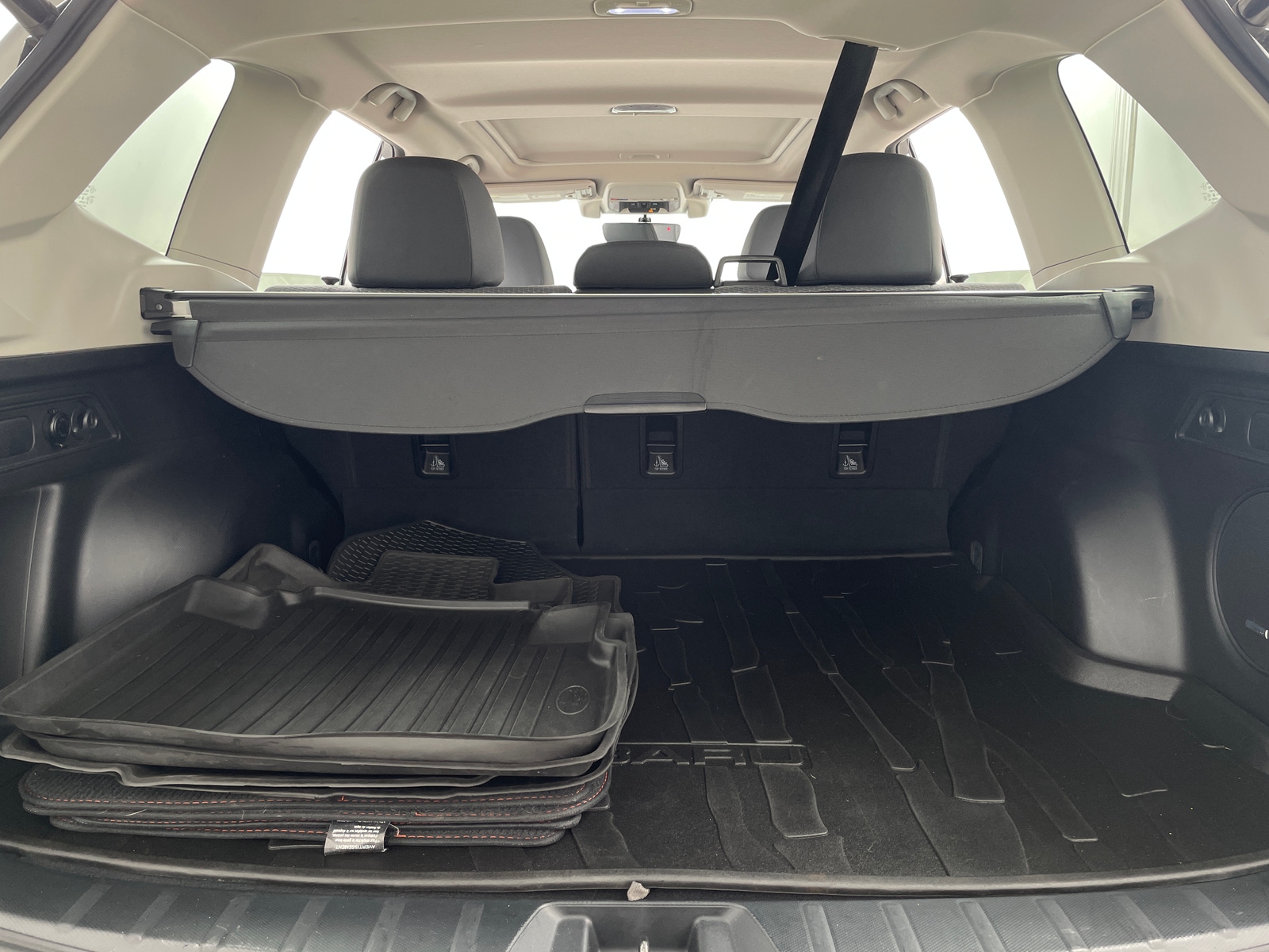 Thumbnail: 2019 Subaru Forester - 7