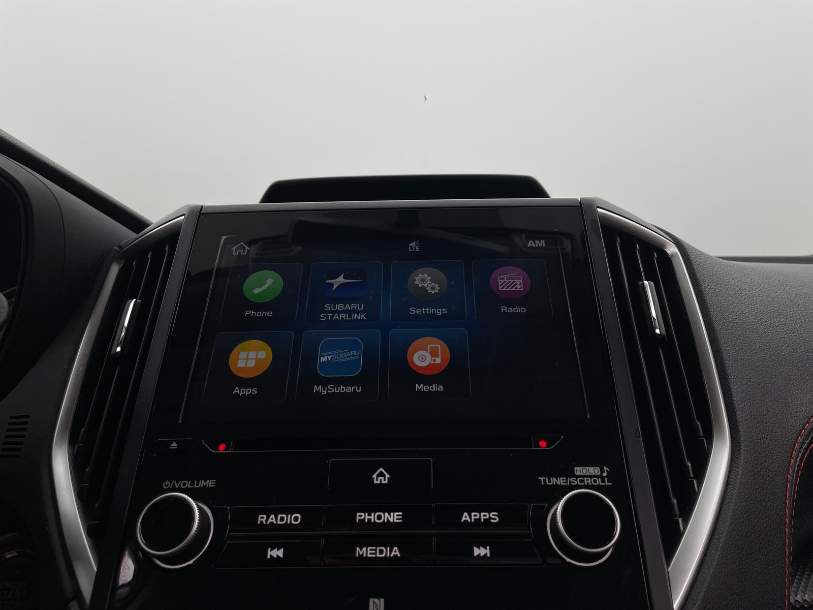 Thumbnail: 2019 Subaru Forester - 4