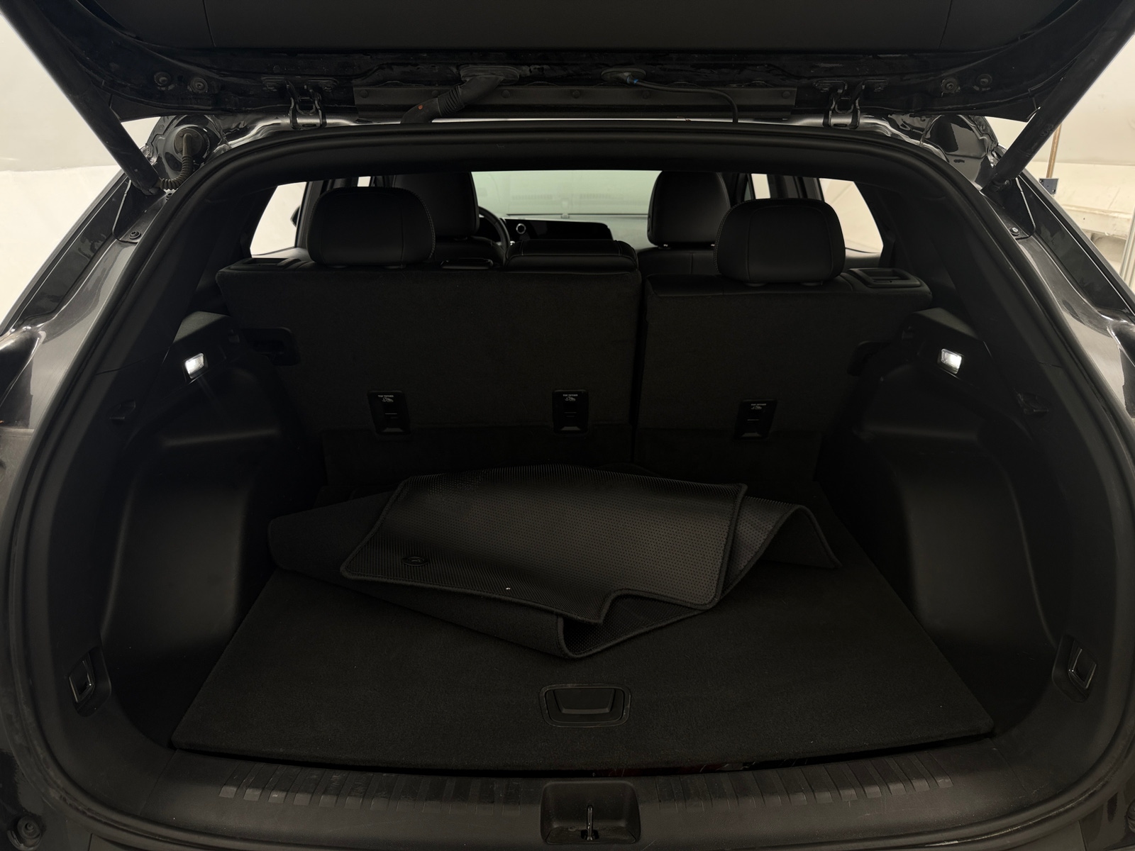Thumbnail: 2024 Chevrolet Blazer EV - 6