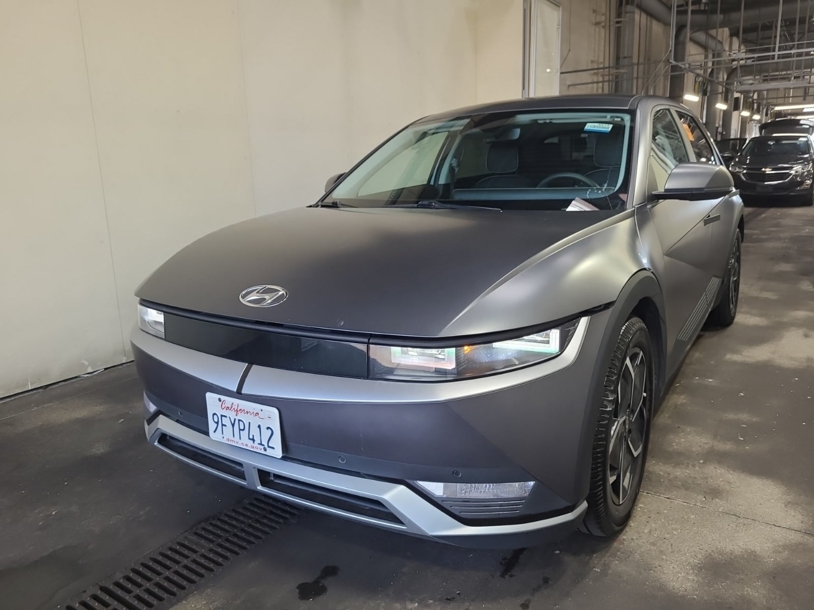 2023 Hyundai Ioniq 5 SEL