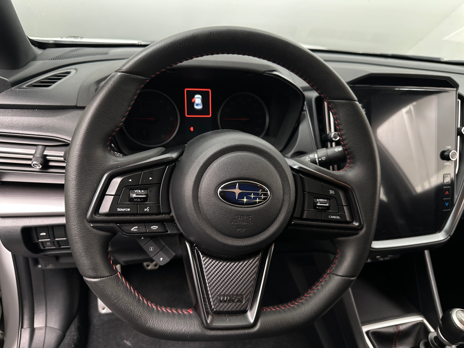 Thumbnail: 2023 Subaru WRX - 5