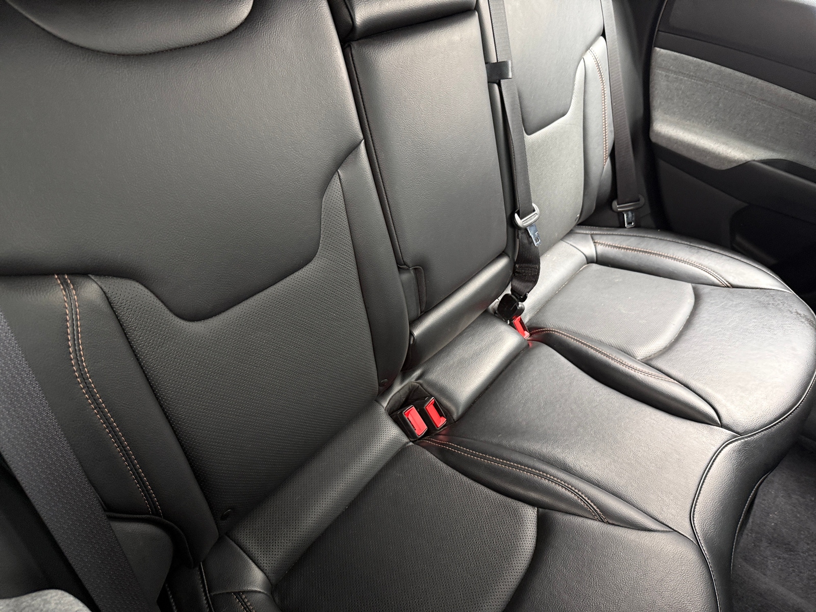 Thumbnail: 2023 Jeep Compass - 5