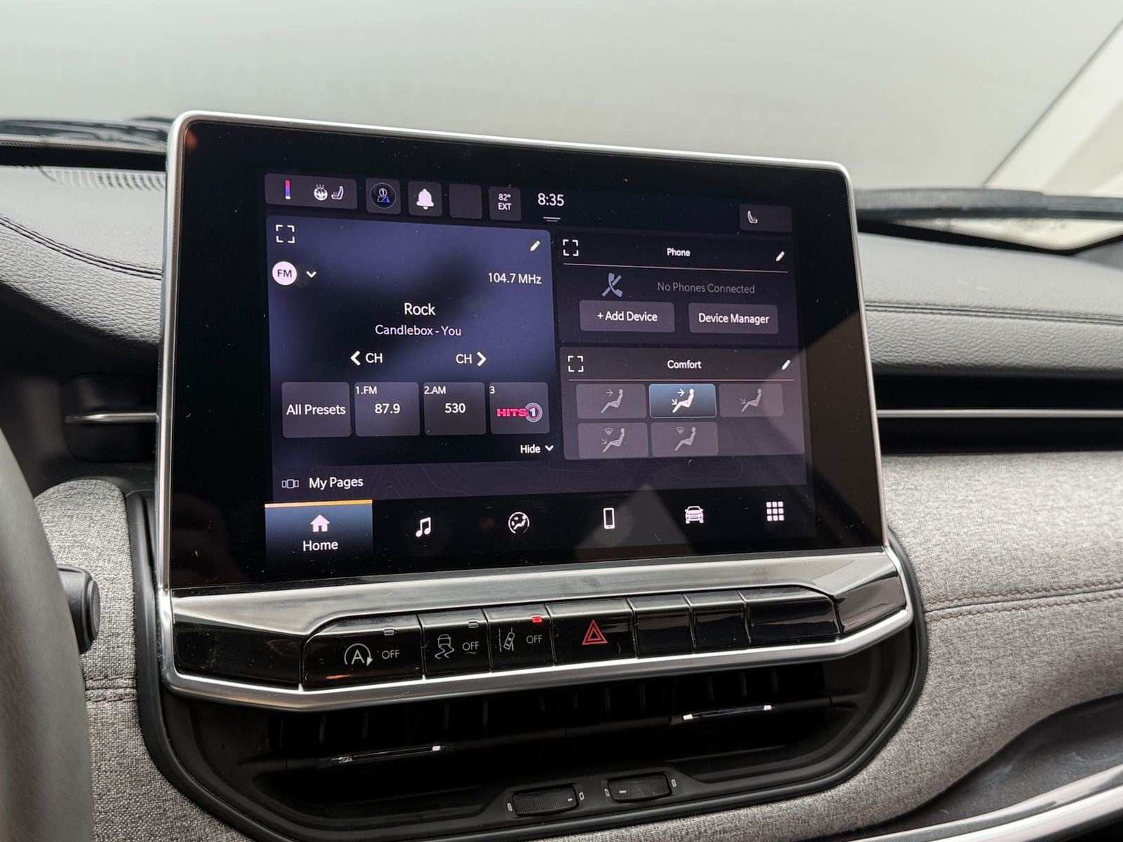 Thumbnail: 2023 Jeep Compass - 3