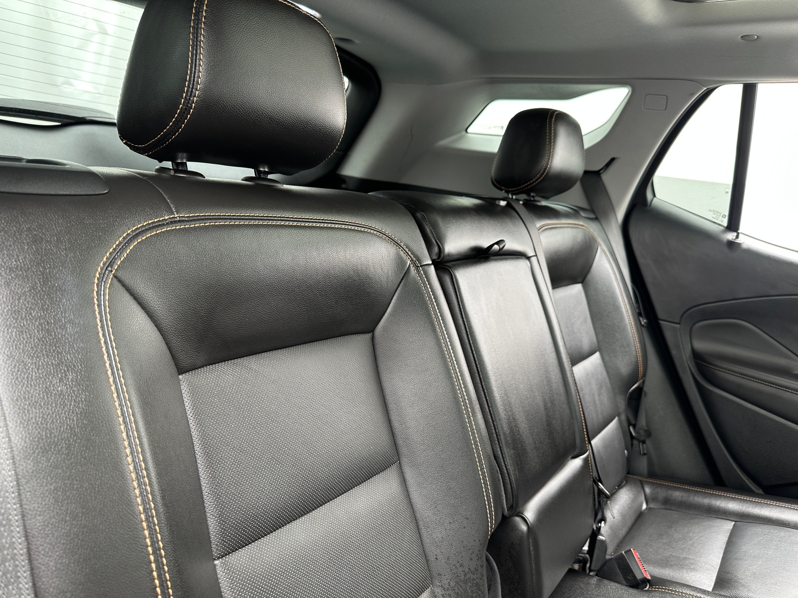Thumbnail: 2021 GMC Terrain - 5