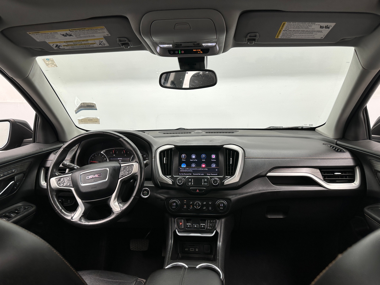 Thumbnail: 2021 GMC Terrain - 2