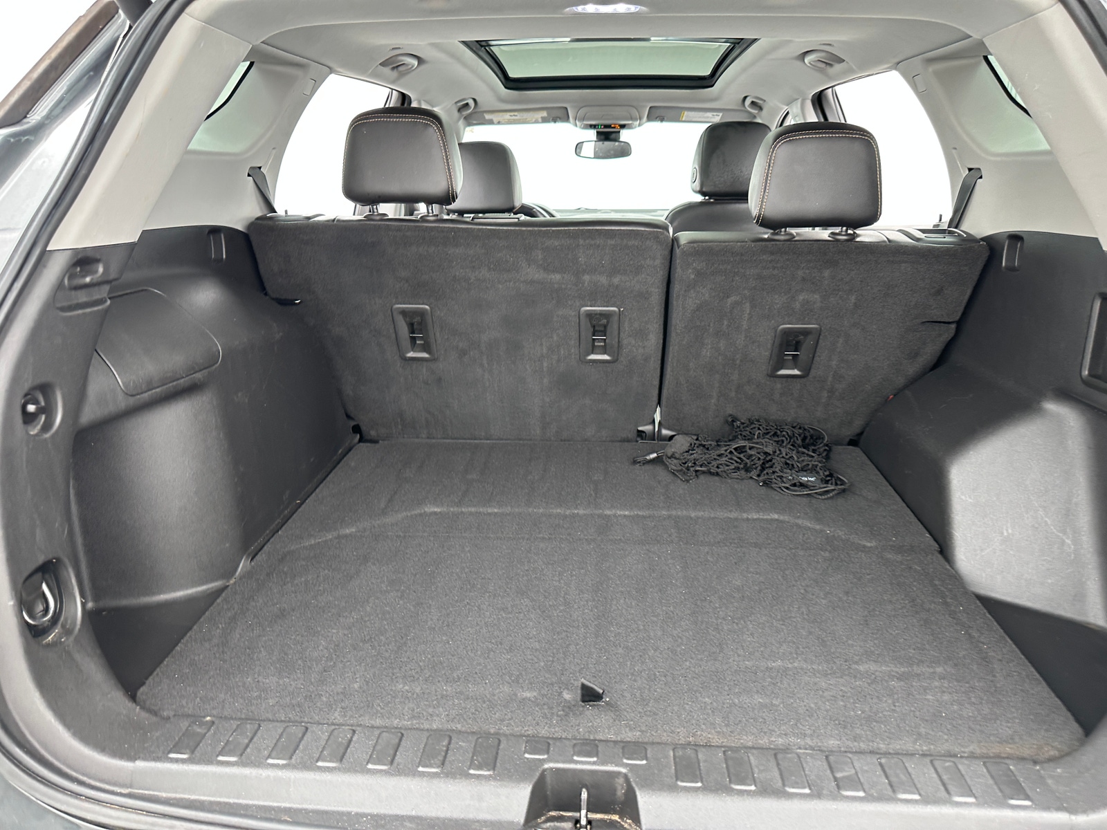 Thumbnail: 2021 GMC Terrain - 6
