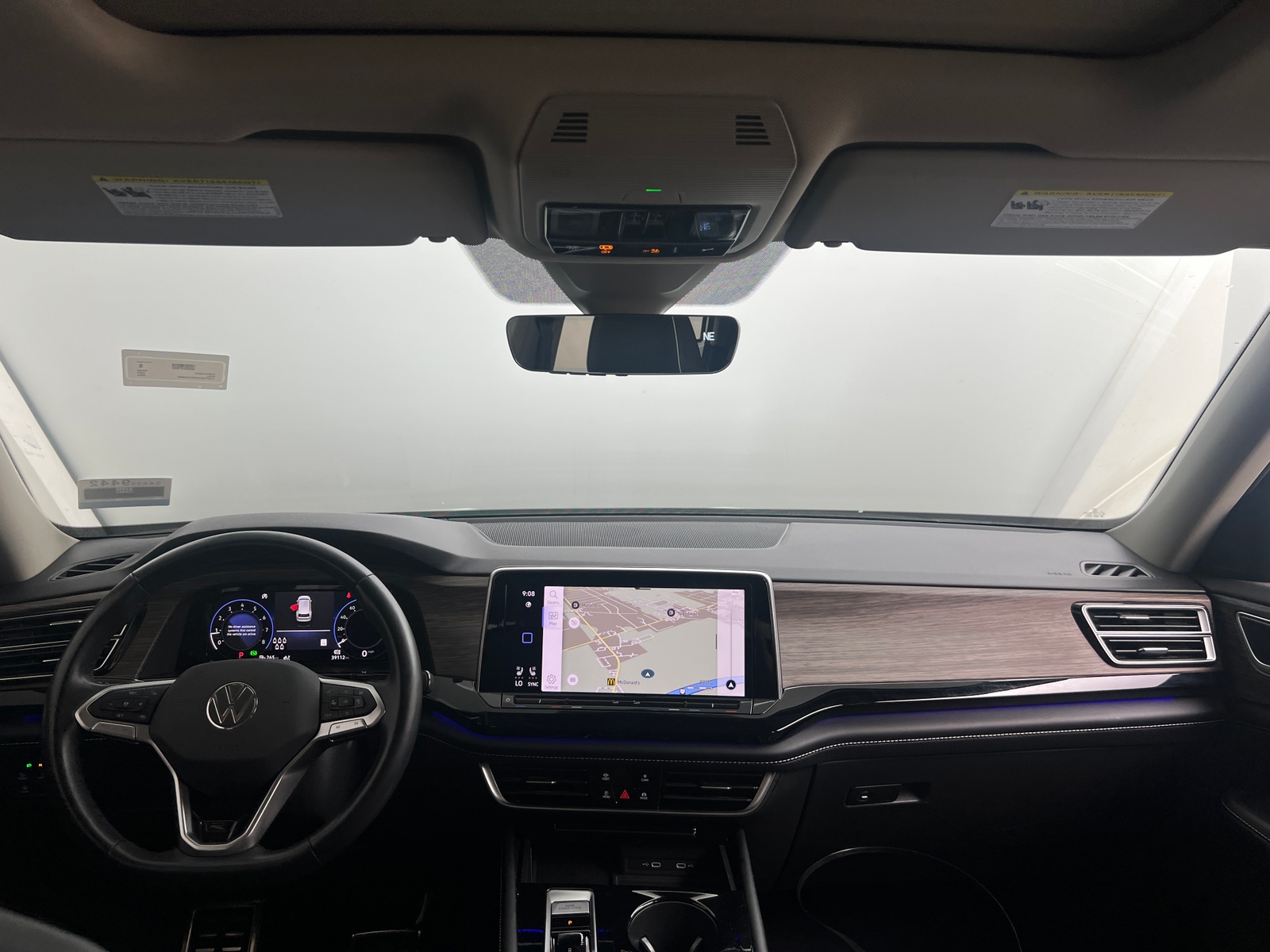 Thumbnail: 2024 Volkswagen Atlas - 2