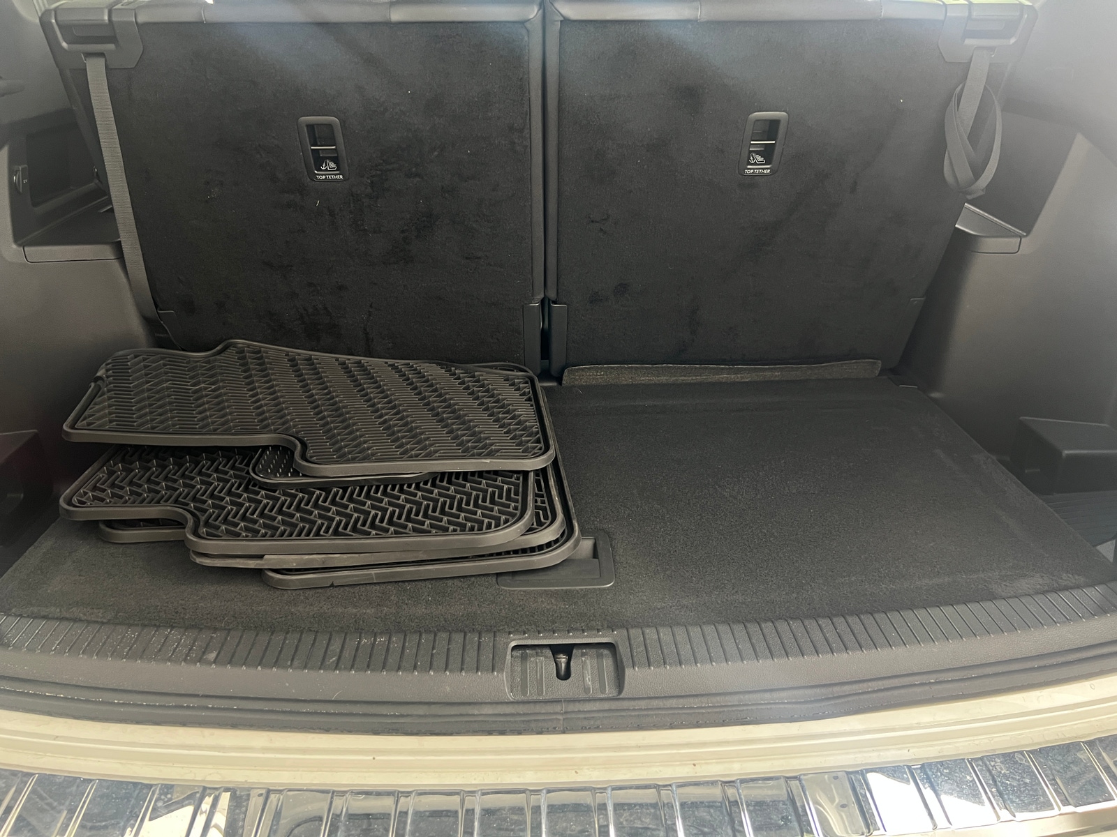 Thumbnail: 2024 Volkswagen Atlas - 6