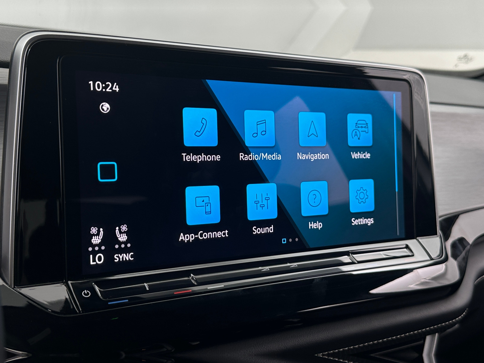 Thumbnail: 2025 Volkswagen Atlas - 3