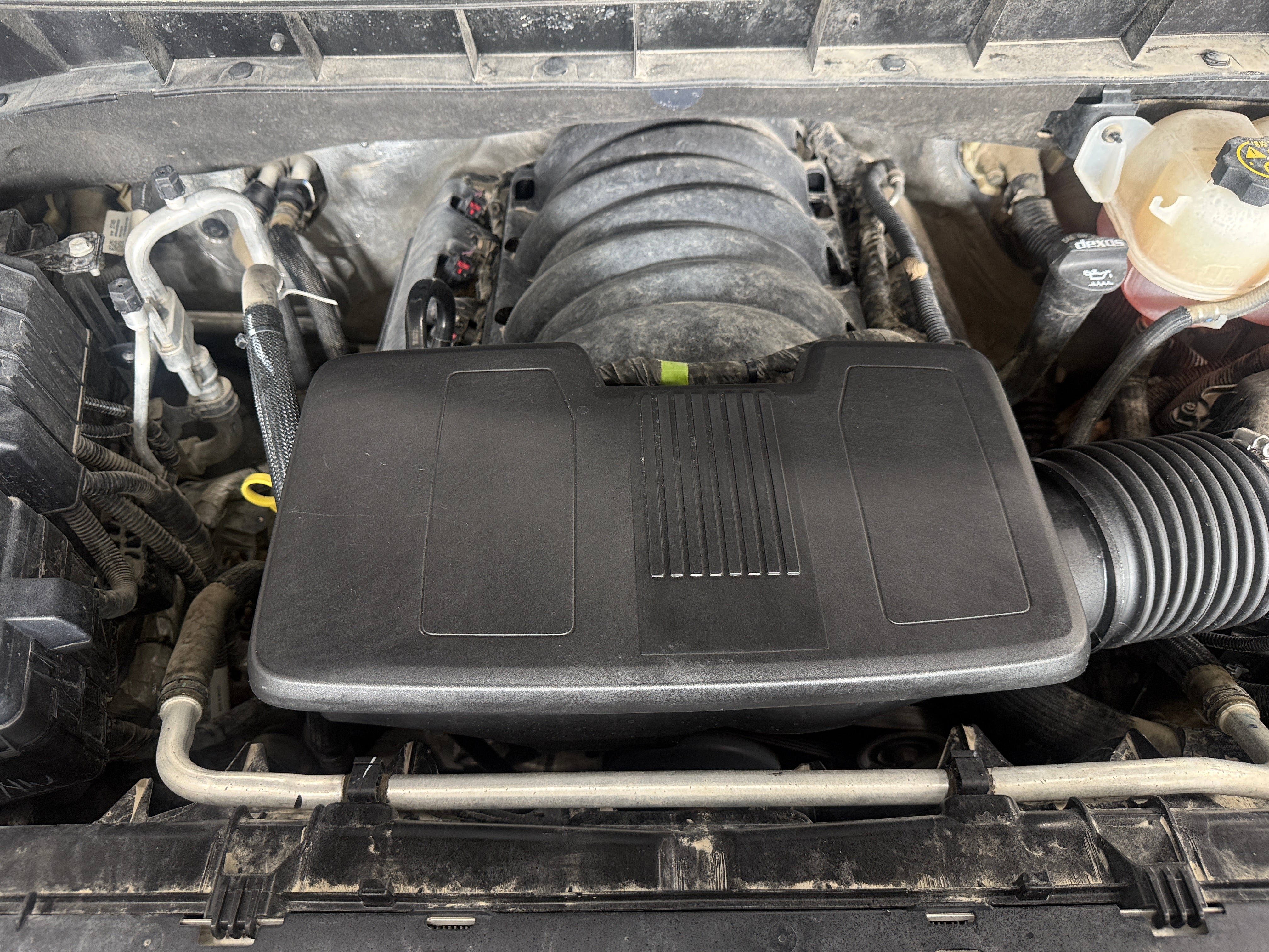 2022 Chevrolet Silverado 1500 Limited