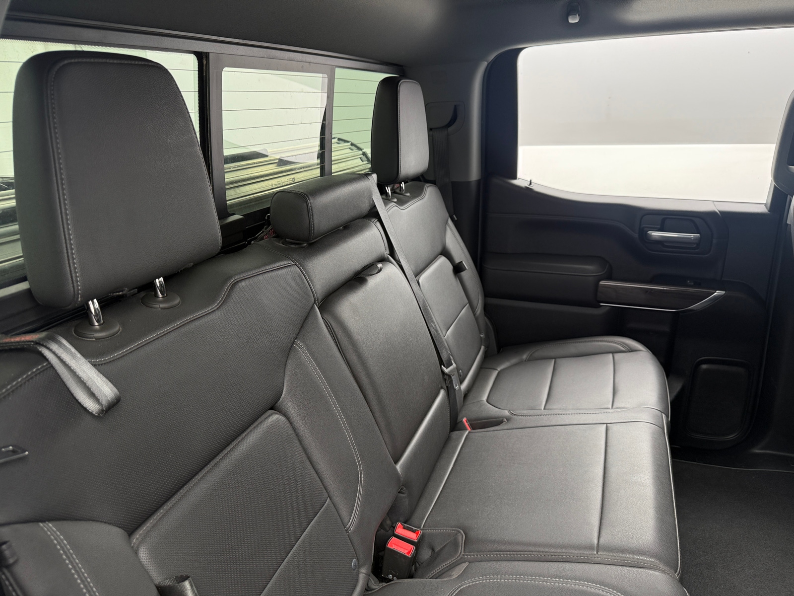 Thumbnail: 2022 Chevrolet Silverado 1500 - 5