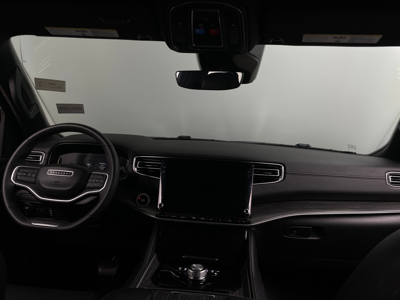 Thumbnail: 2024 Jeep Wagoneer - 2