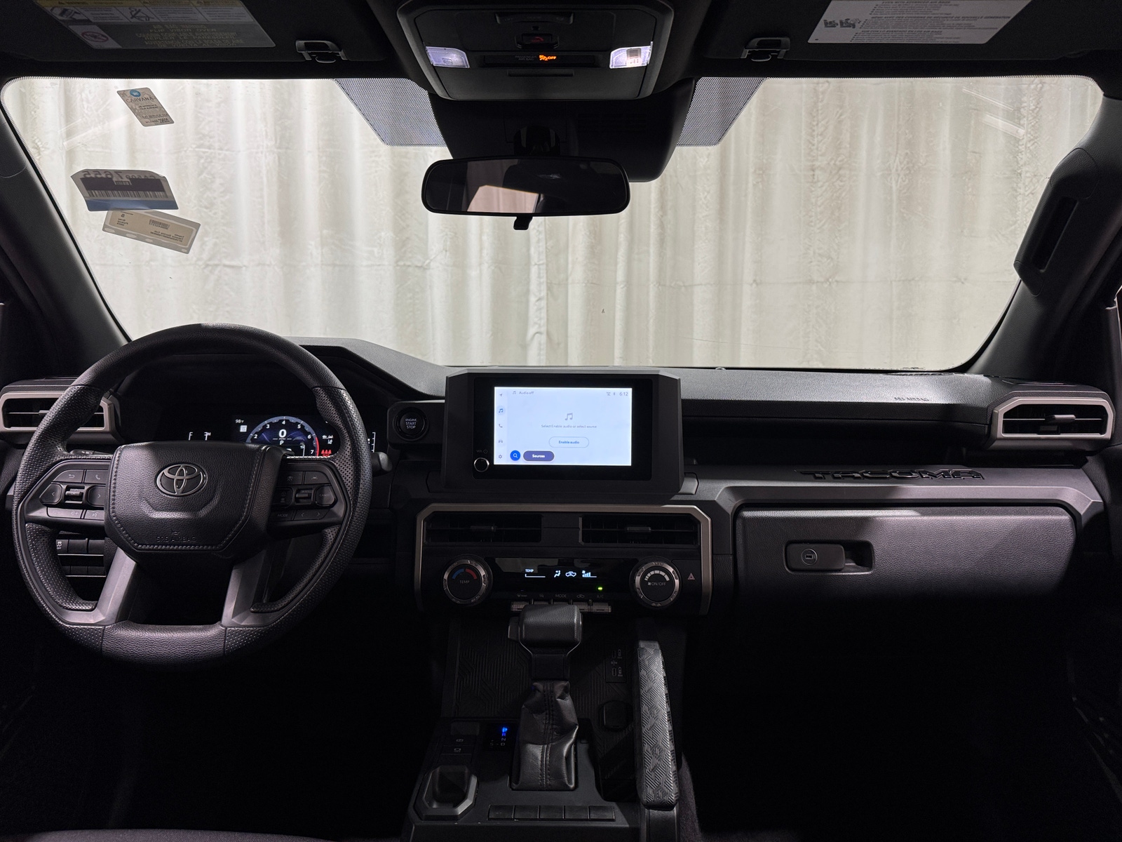 Thumbnail: 2024 Toyota Tacoma - 3