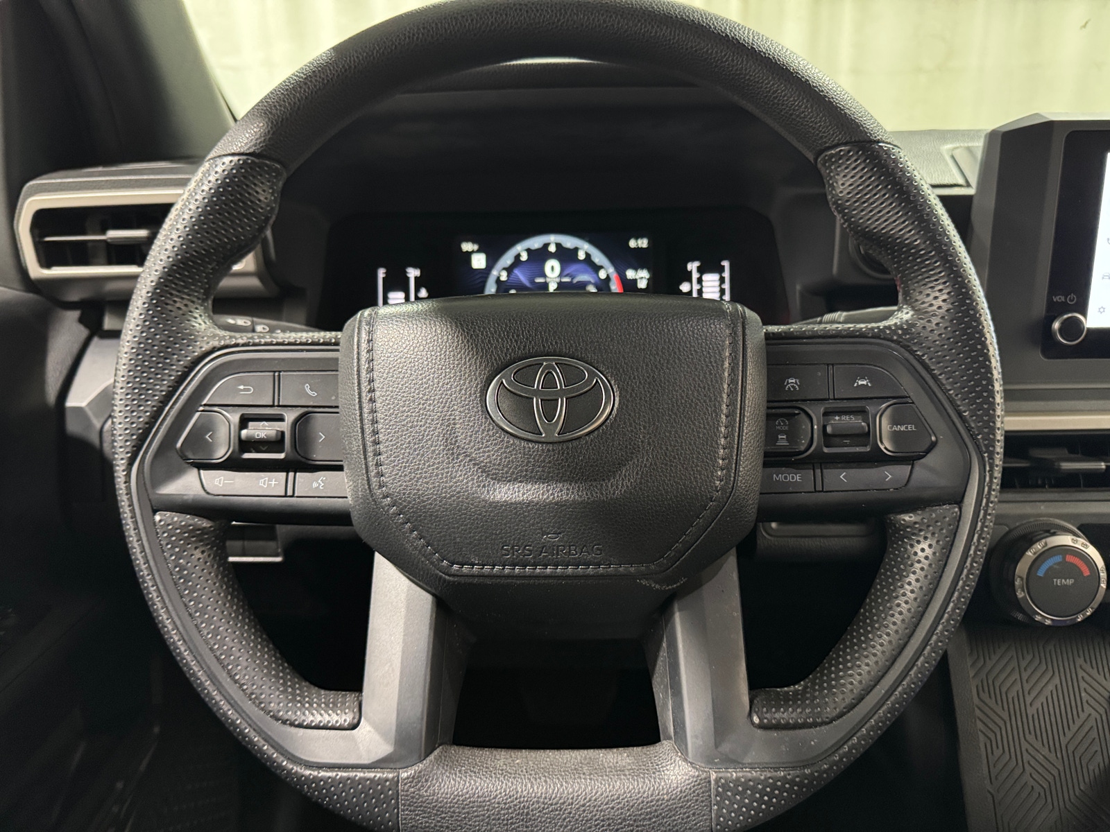 Thumbnail: 2024 Toyota Tacoma - 5