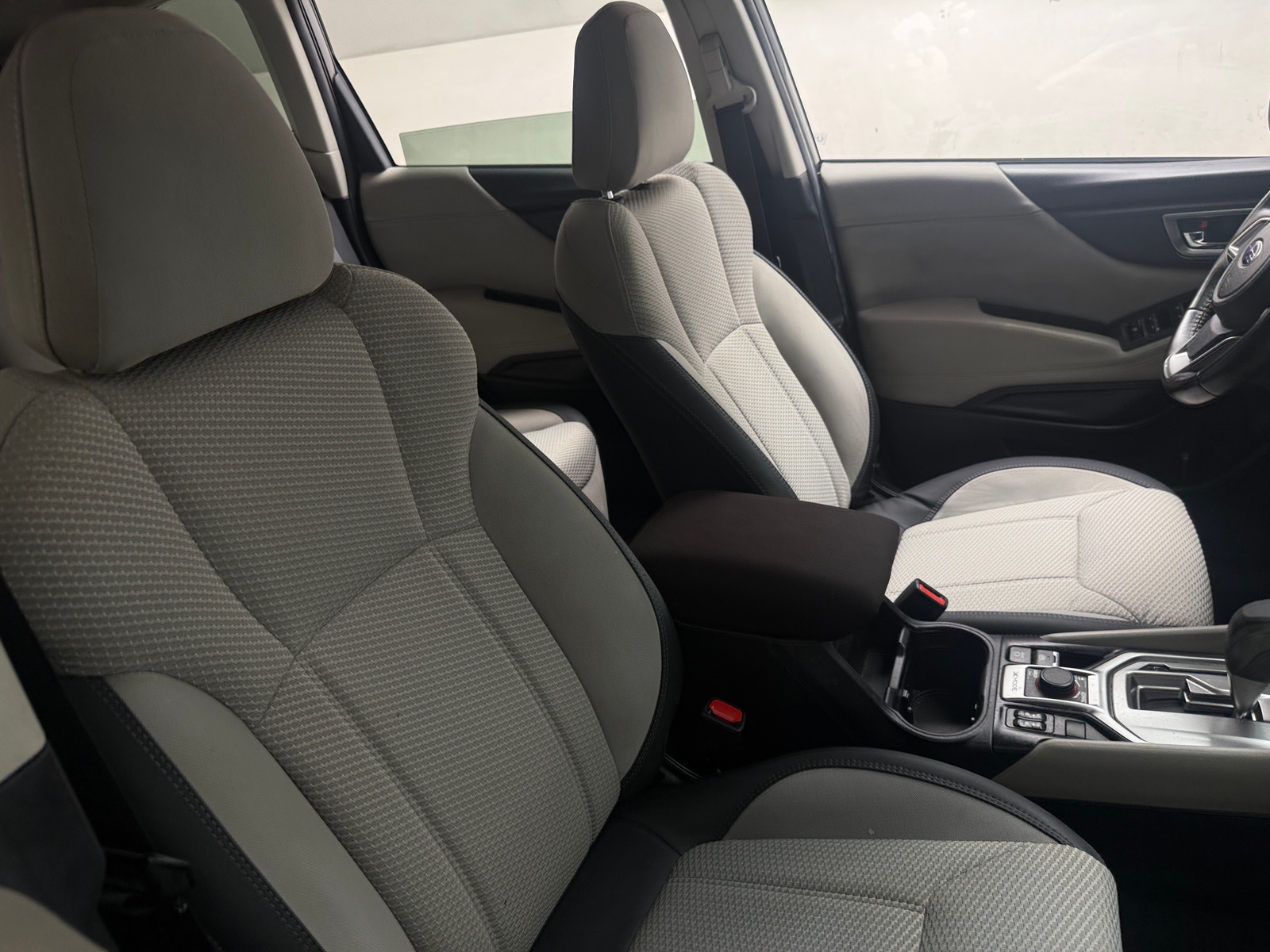 Thumbnail: 2019 Subaru Forester - 2