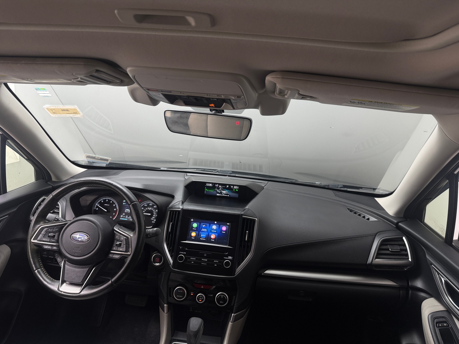 Thumbnail: 2019 Subaru Forester - 3