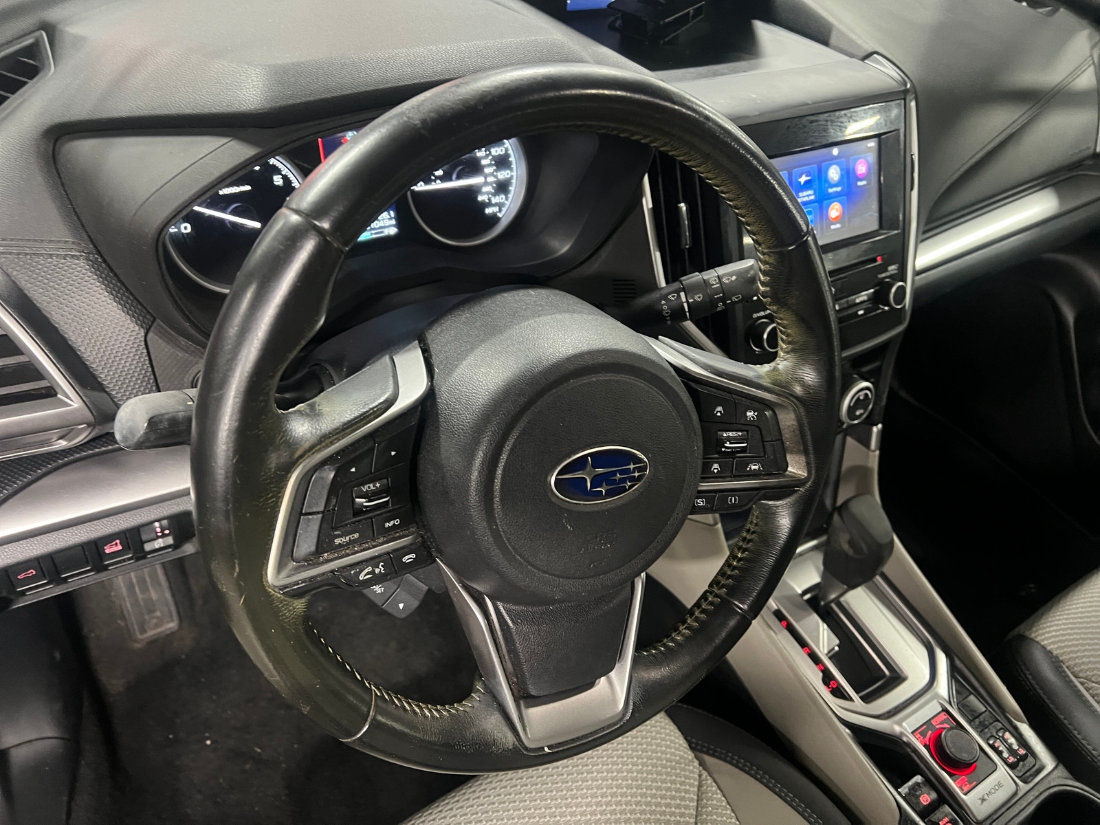Thumbnail: 2019 Subaru Forester - 5