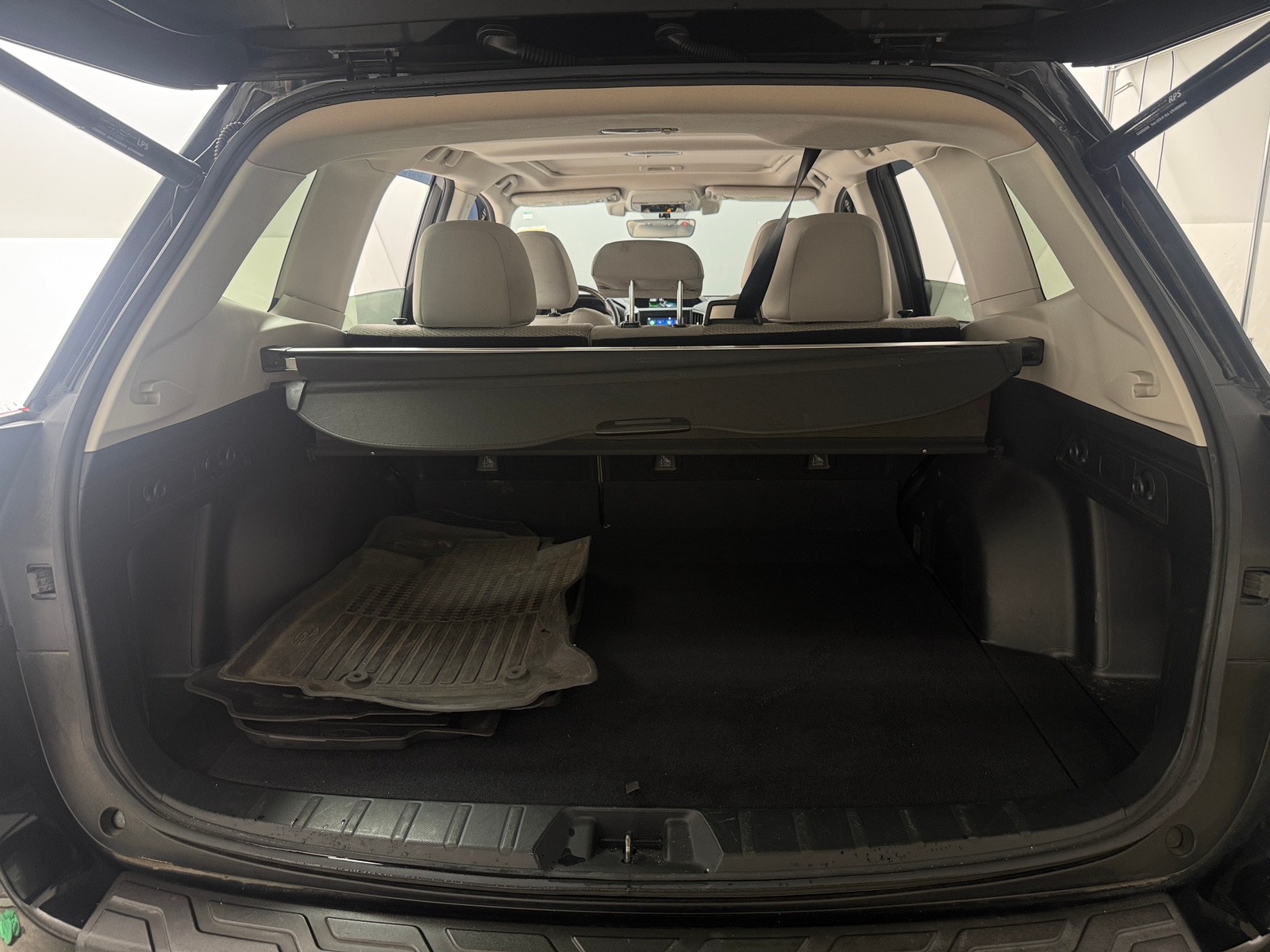 Thumbnail: 2019 Subaru Forester - 7