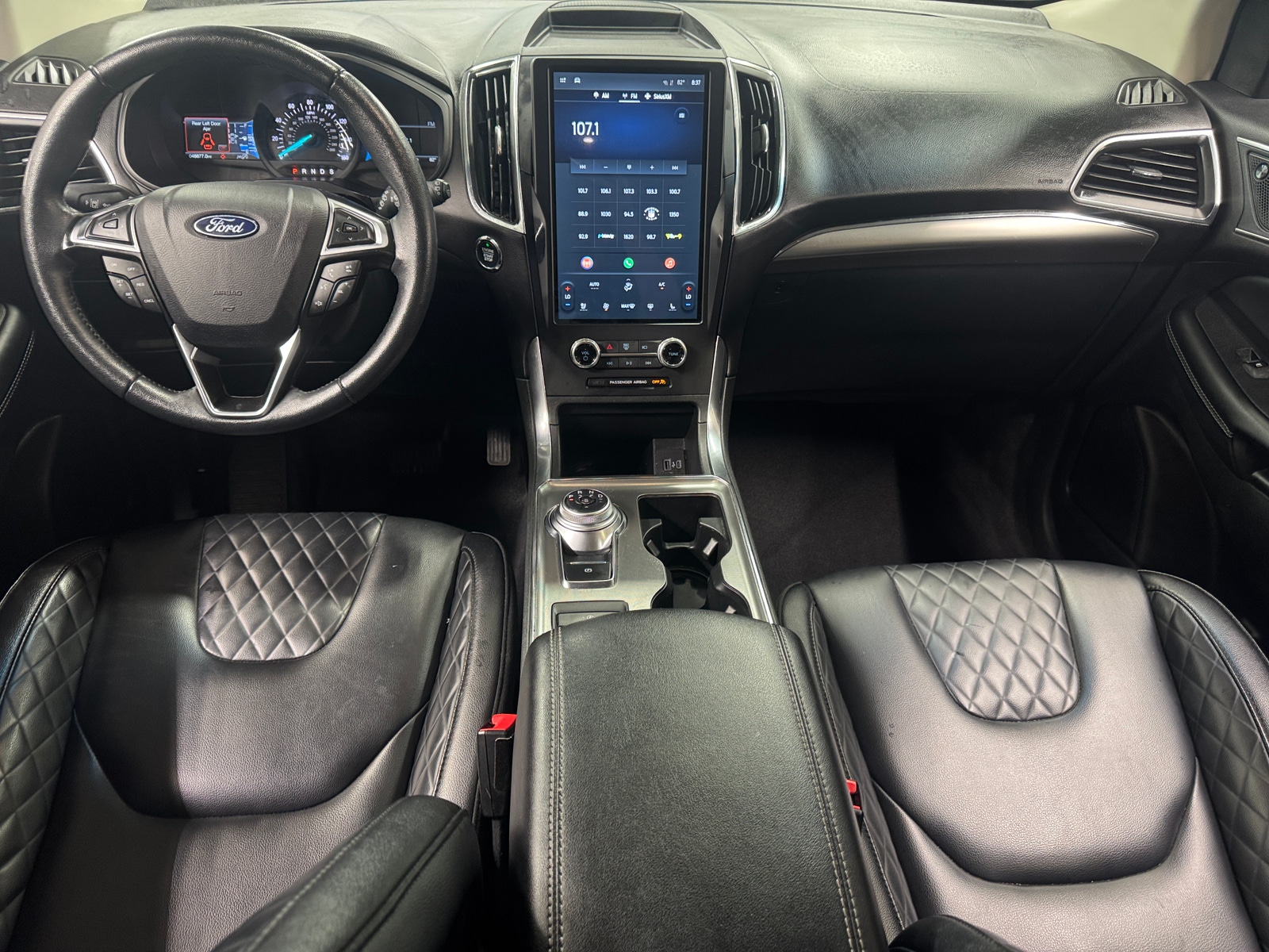 Thumbnail: 2024 Ford Edge - 2