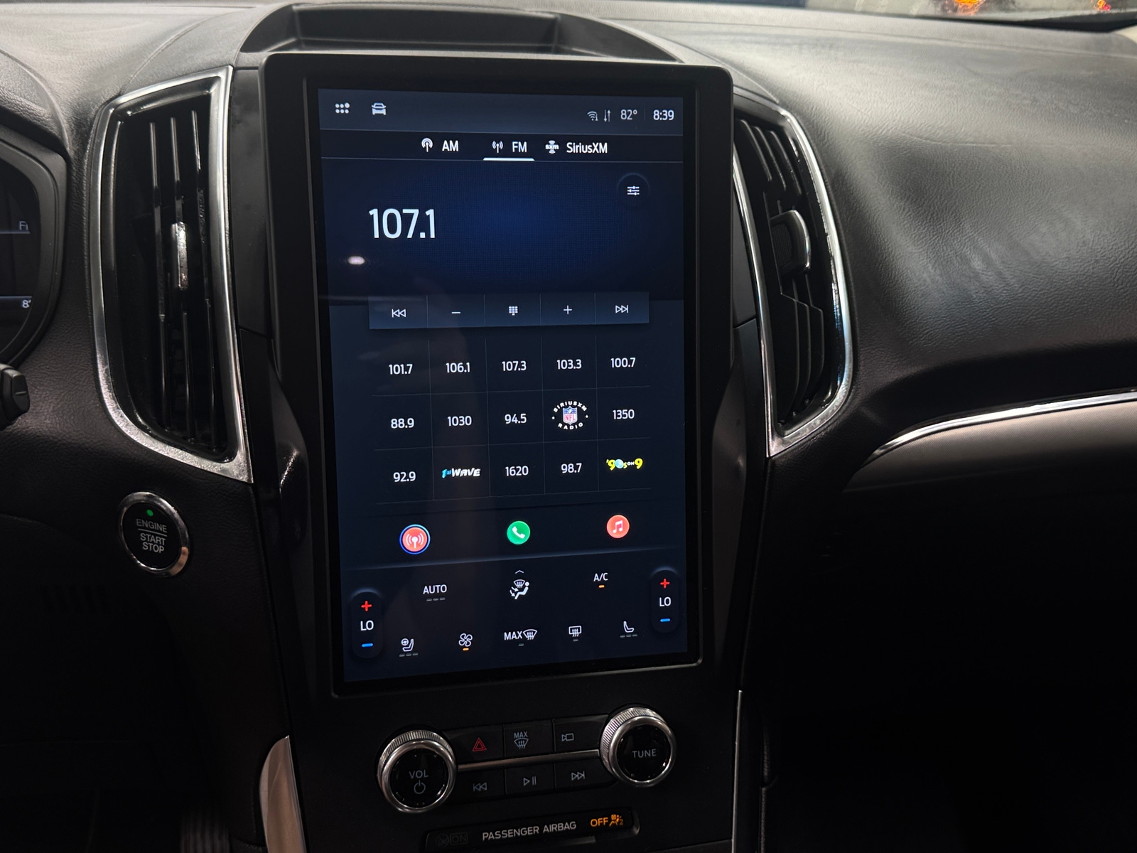 Thumbnail: 2024 Ford Edge - 3