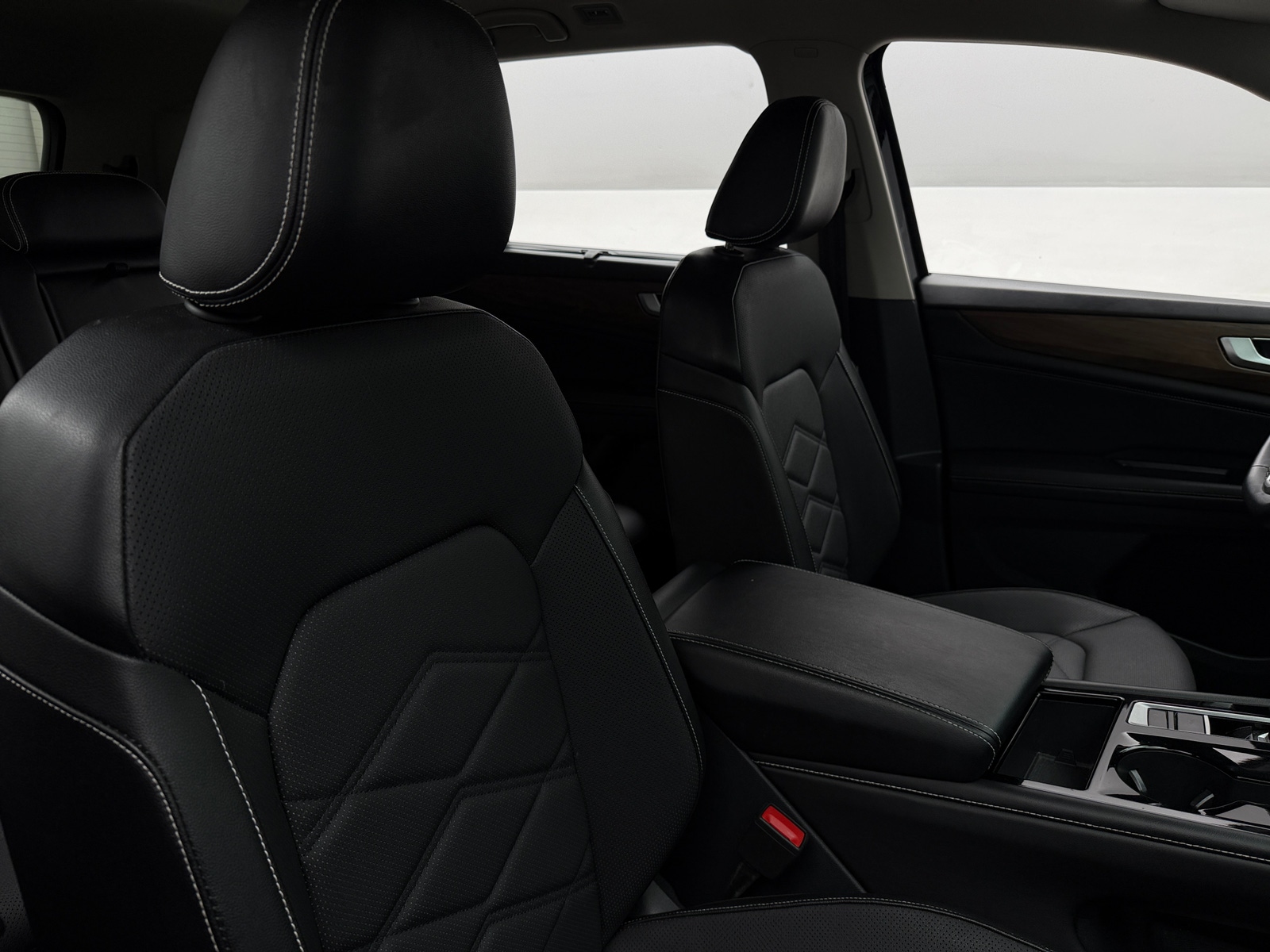 Thumbnail: 2024 Volkswagen Atlas - 2