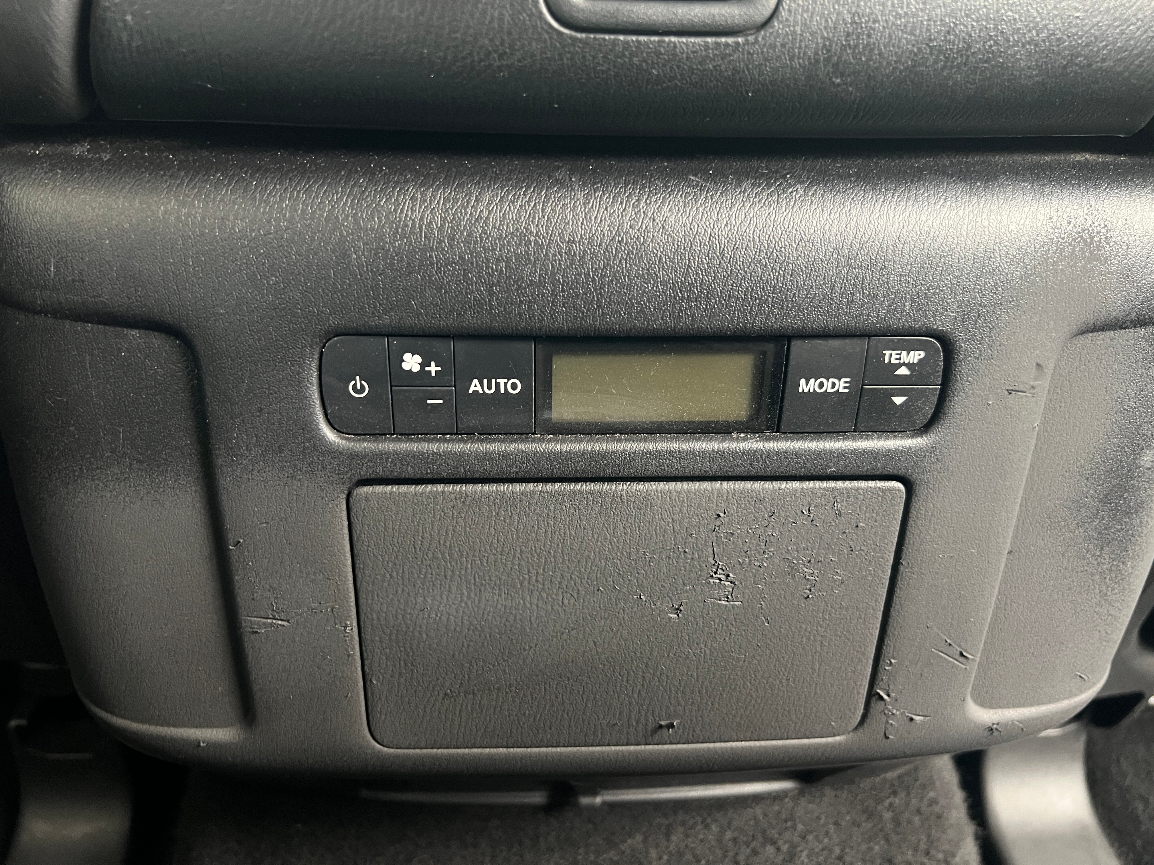 2024 Nissan Armada