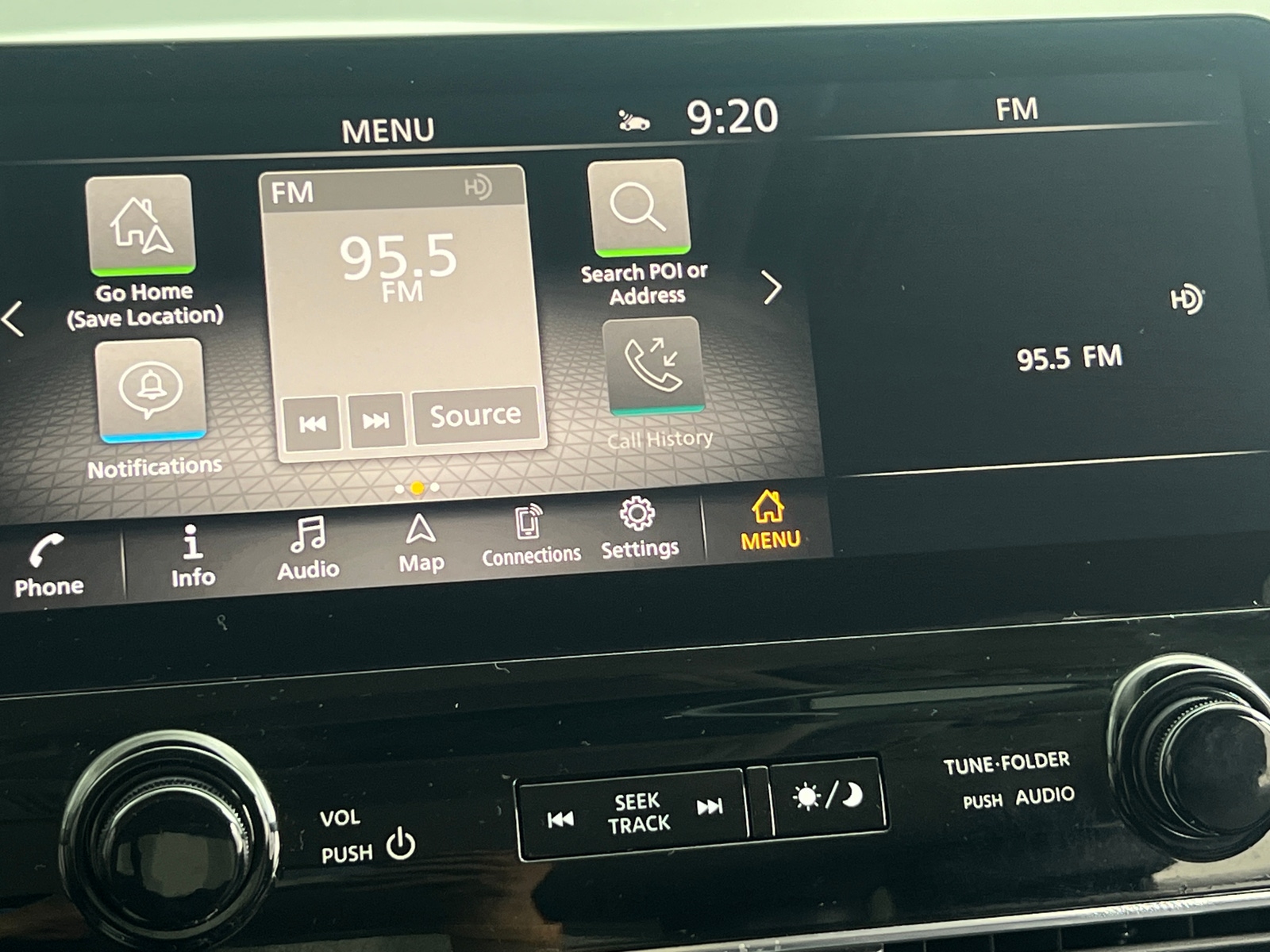 Thumbnail: 2024 Nissan Armada - 3